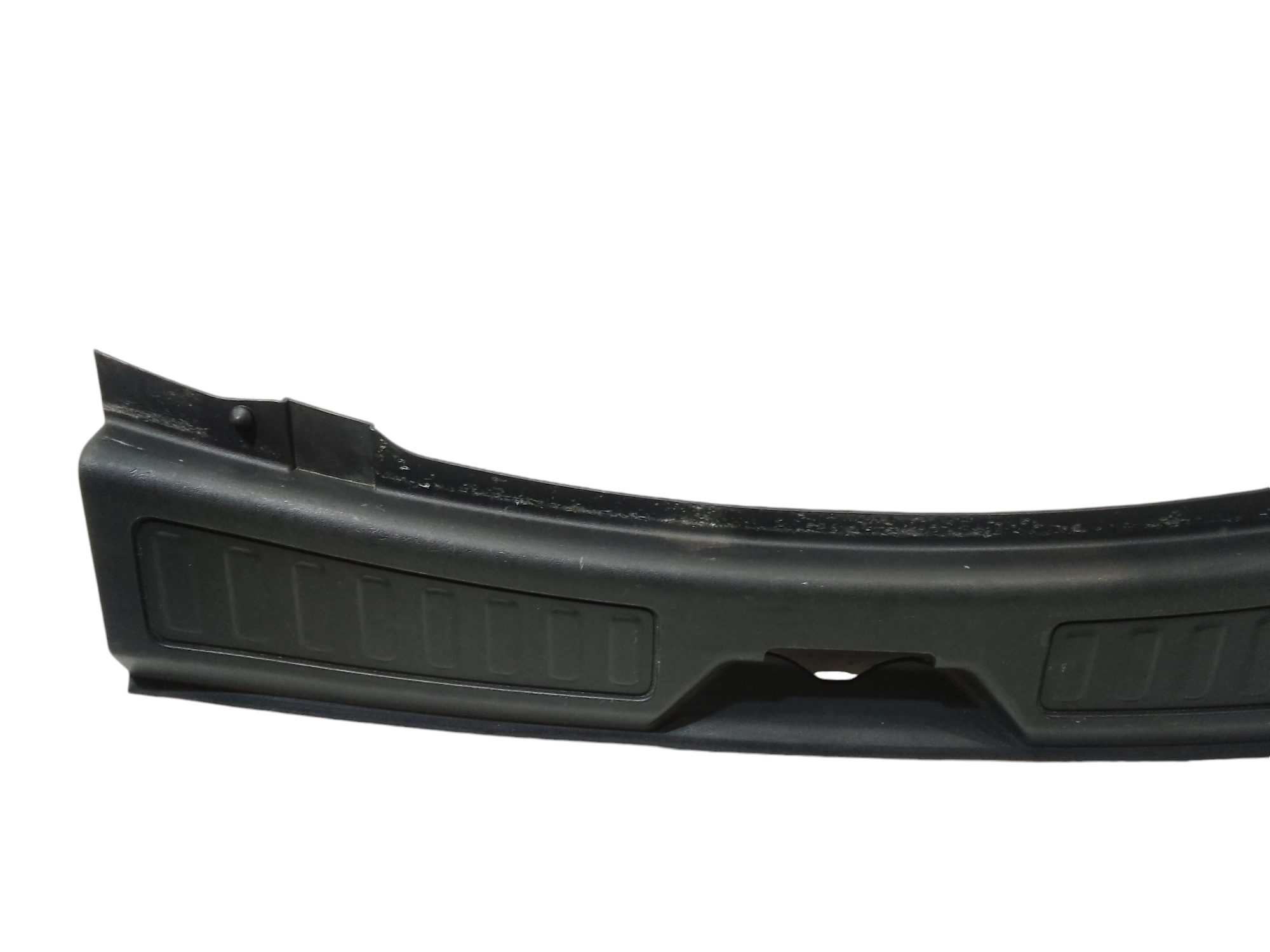 Modanatura batticofano per Land Rover Discovery Sport (2014 - 2018)