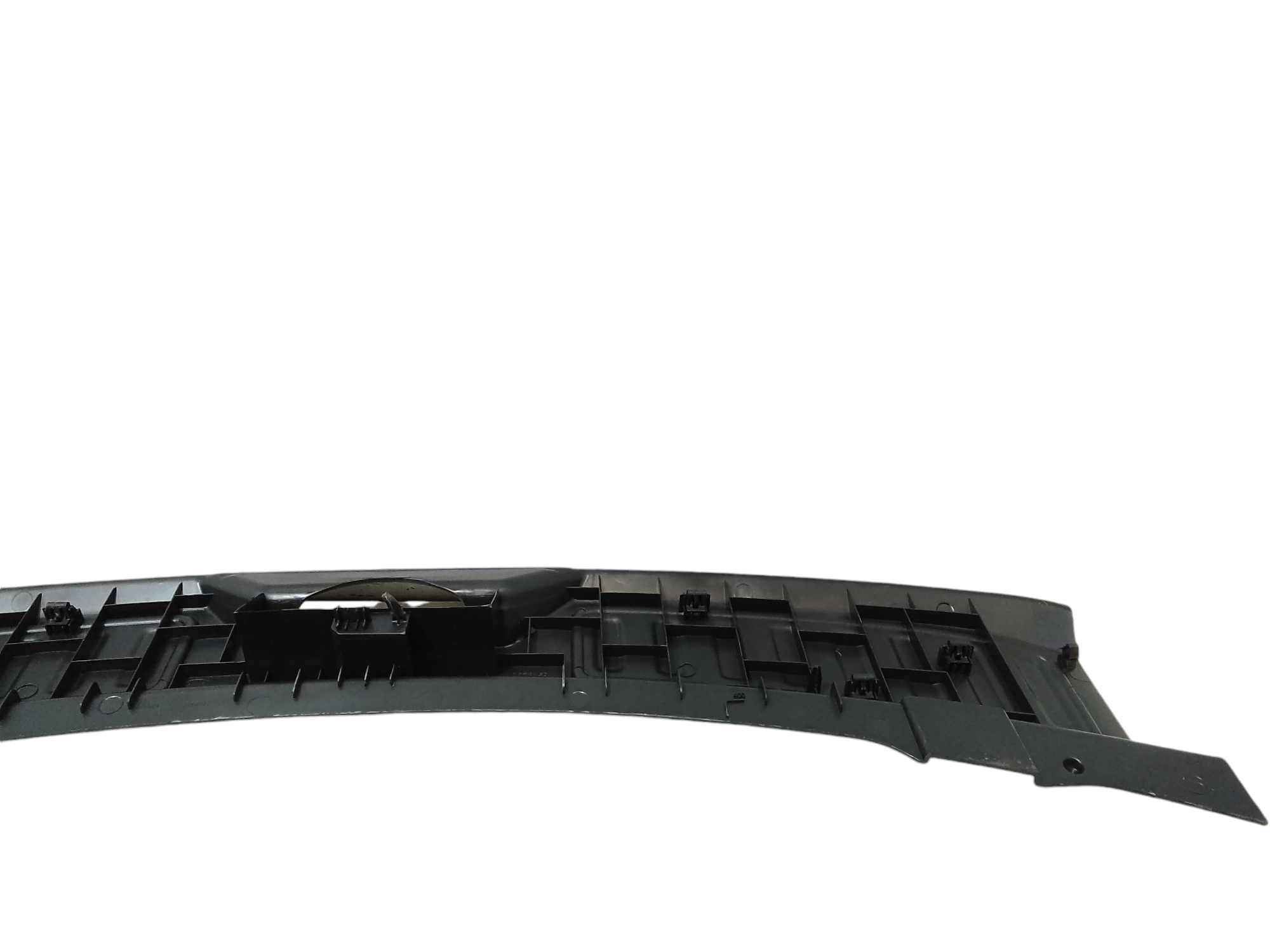 Modanatura batticofano per Land Rover Discovery Sport (2014 - 2018)