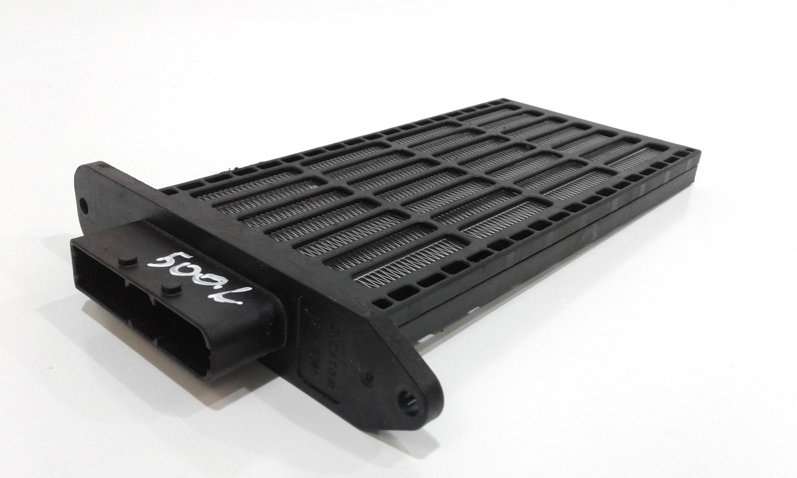 Resistenza riscaldamento FIAT 500 L 1  Serie