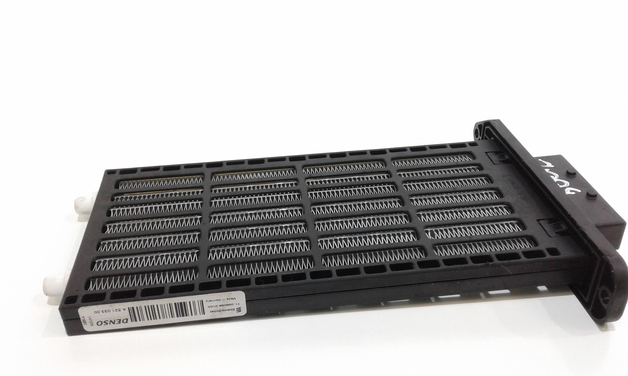 Resistenza riscaldamento FIAT 500 L 1  Serie