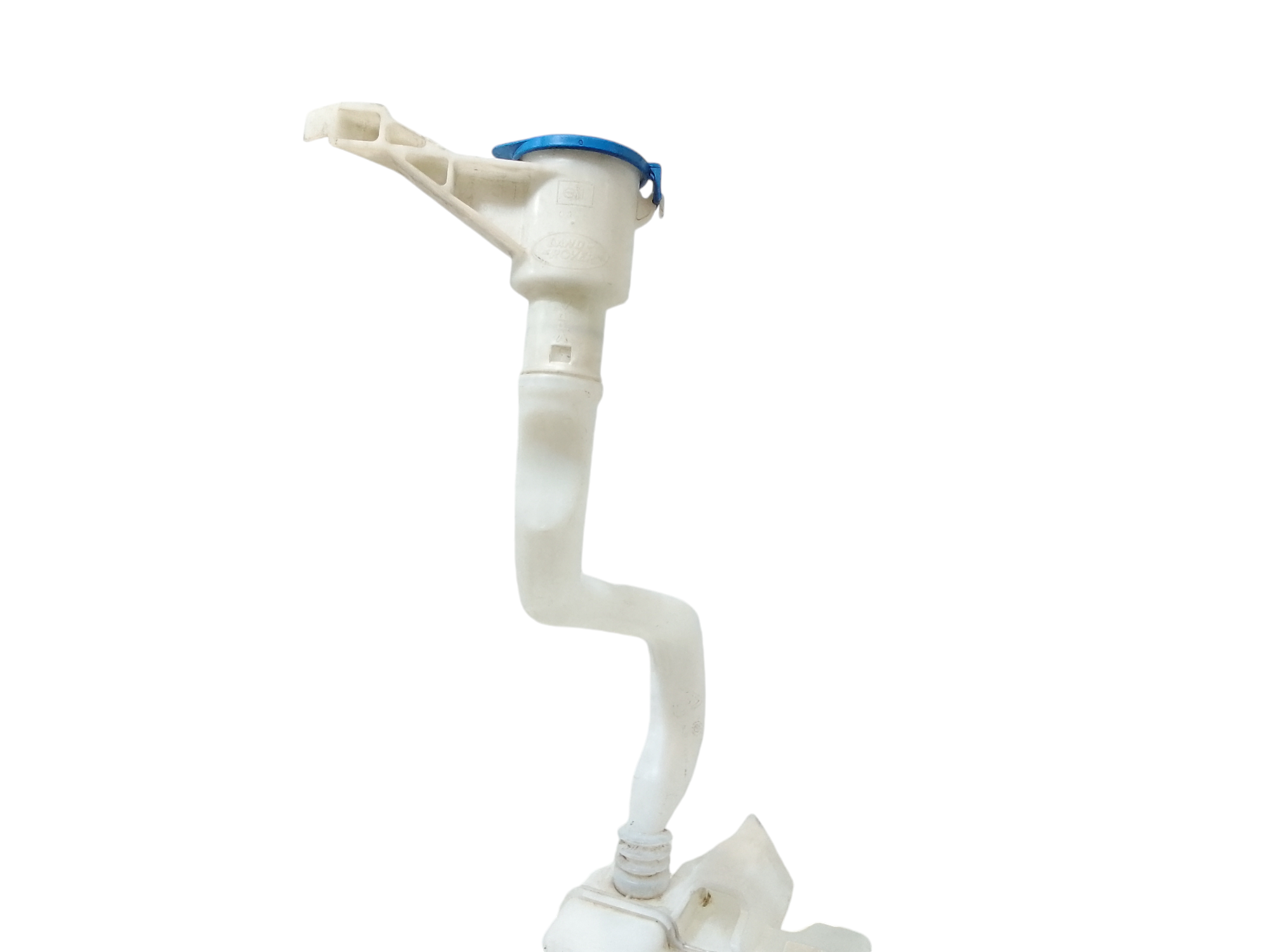 Vaschetta Tergi ant per Land Rover Discovery Sport (2014 - 2018)