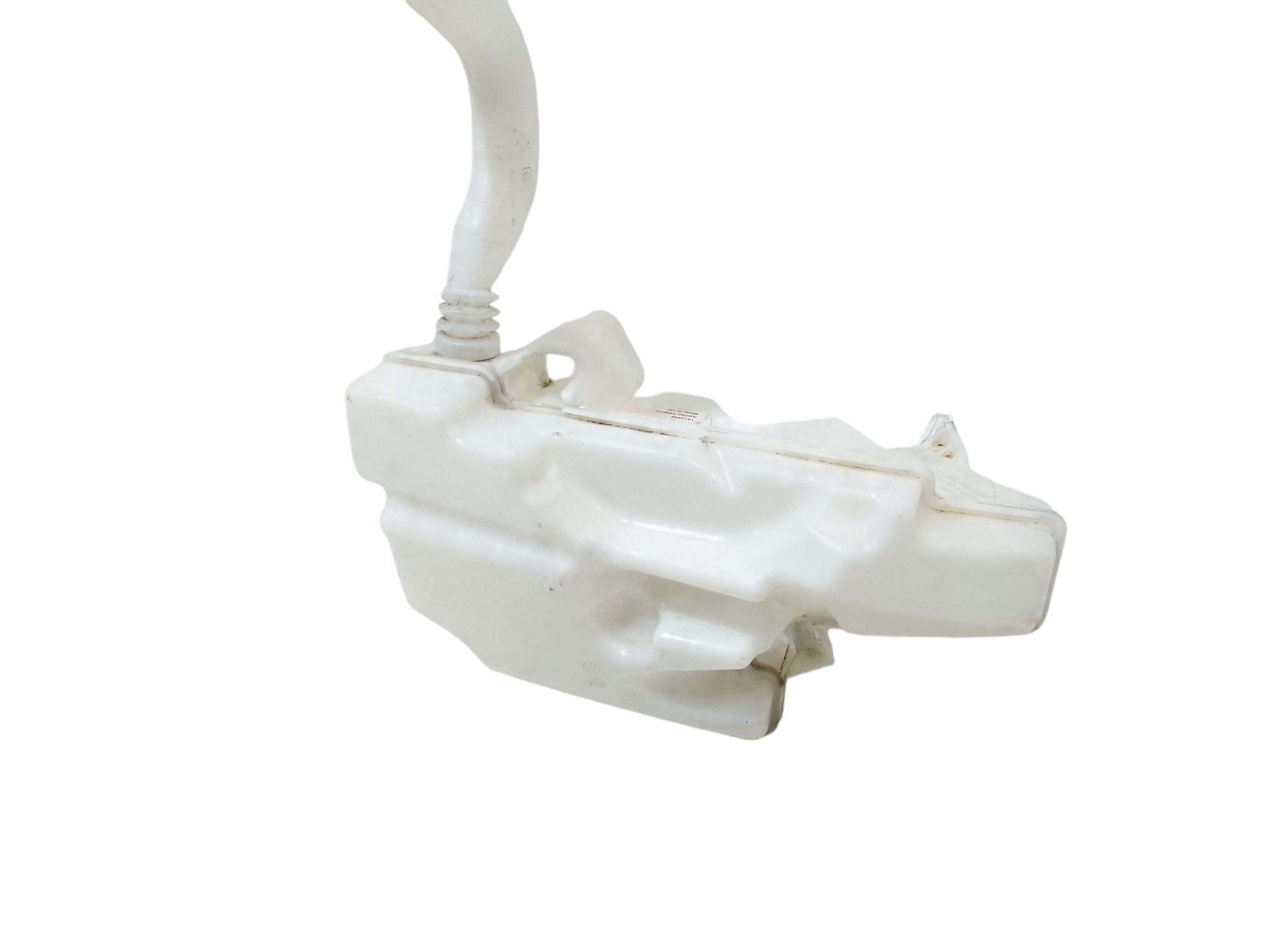 Vaschetta Tergi ant per Land Rover Discovery Sport (2014 - 2018)