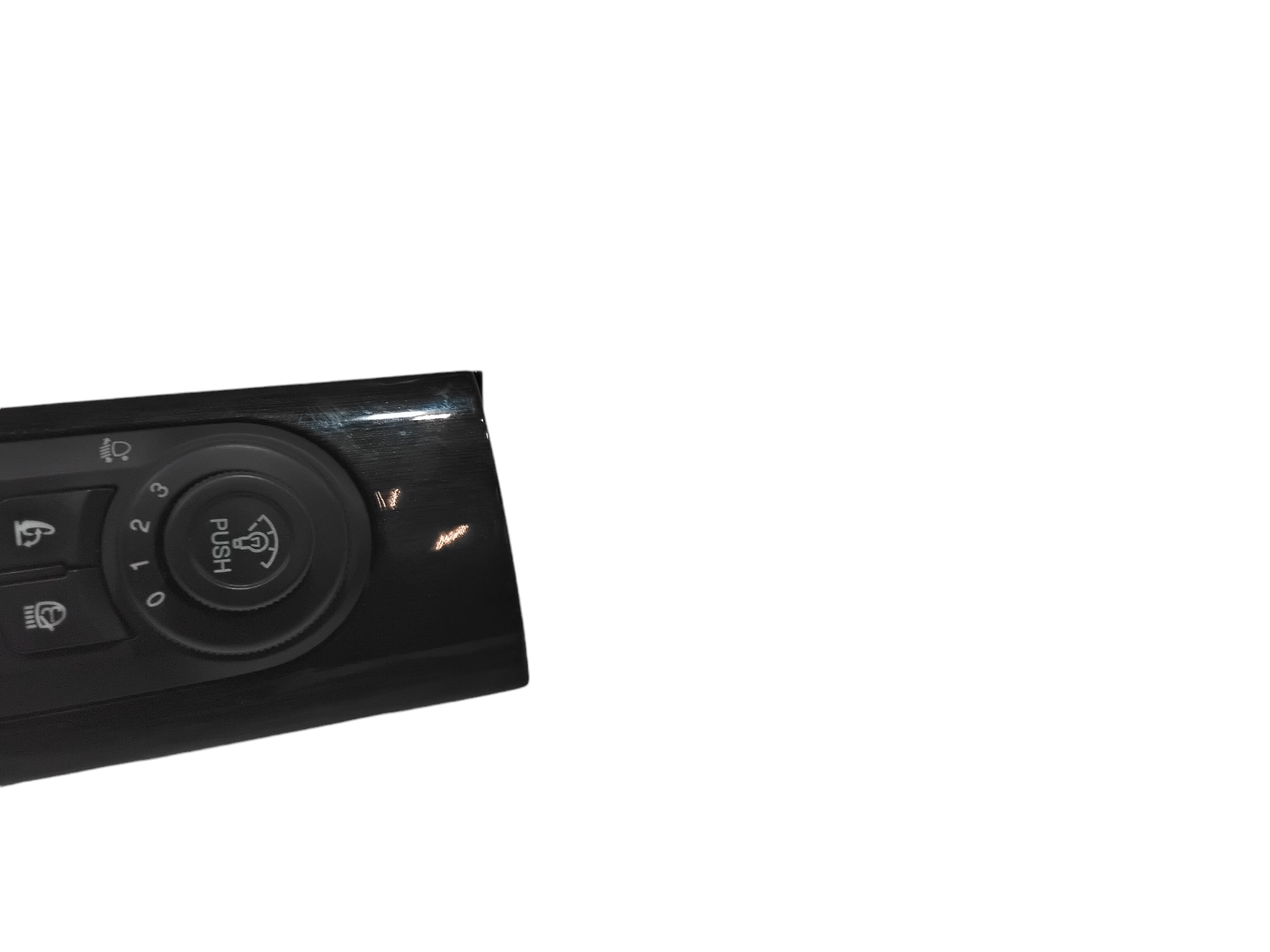 Regolatore specchietti retrovisori per Chevrolet Captiva 1 Serie (2006 - In produzione)