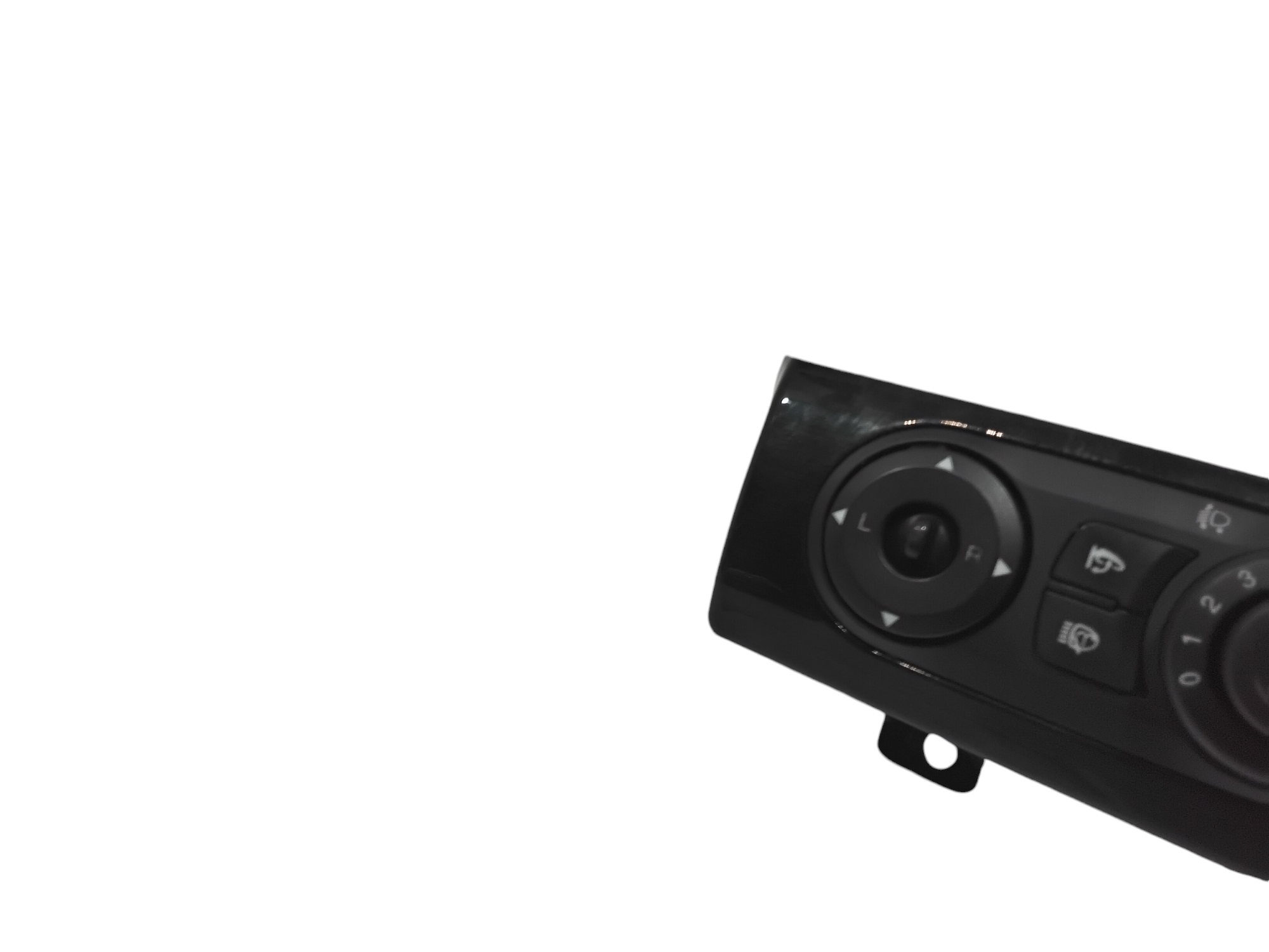 Regolatore specchietti retrovisori per Chevrolet Captiva 1 Serie (2006 - In produzione)