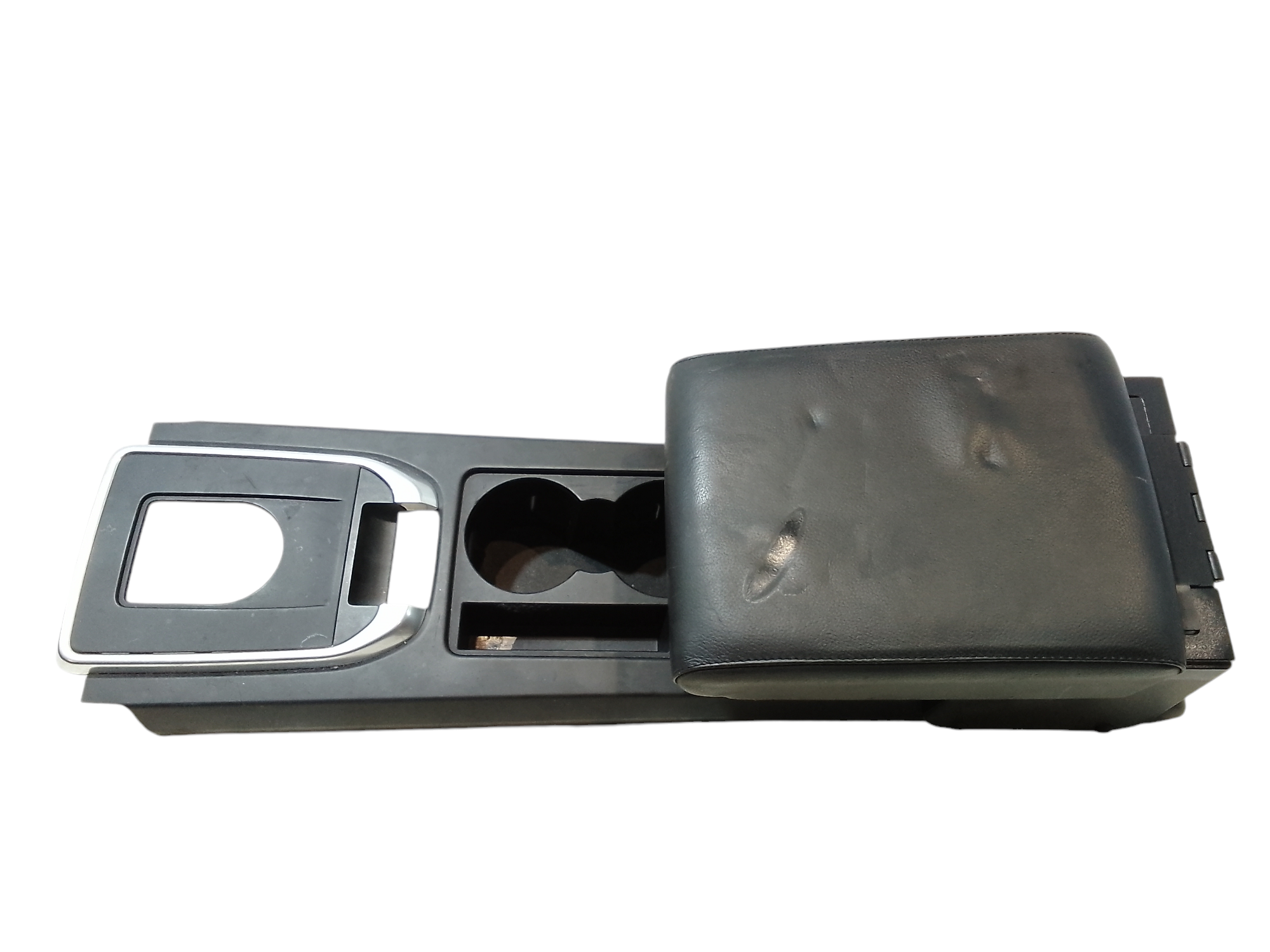 Bracciolo centrale per Land Rover Discovery Sport (2014 - 2018)