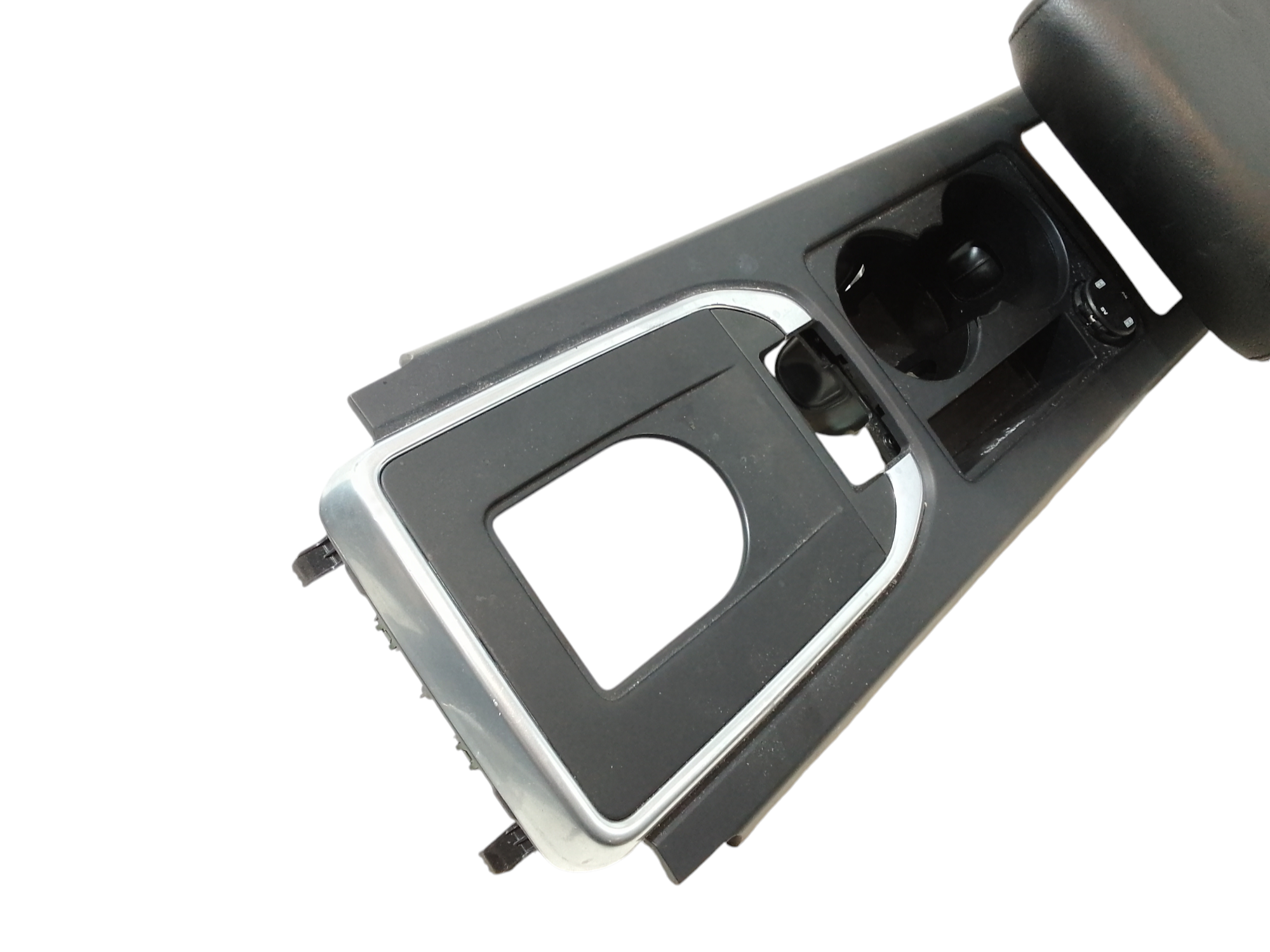 Bracciolo centrale per Land Rover Discovery Sport (2014 - 2018)