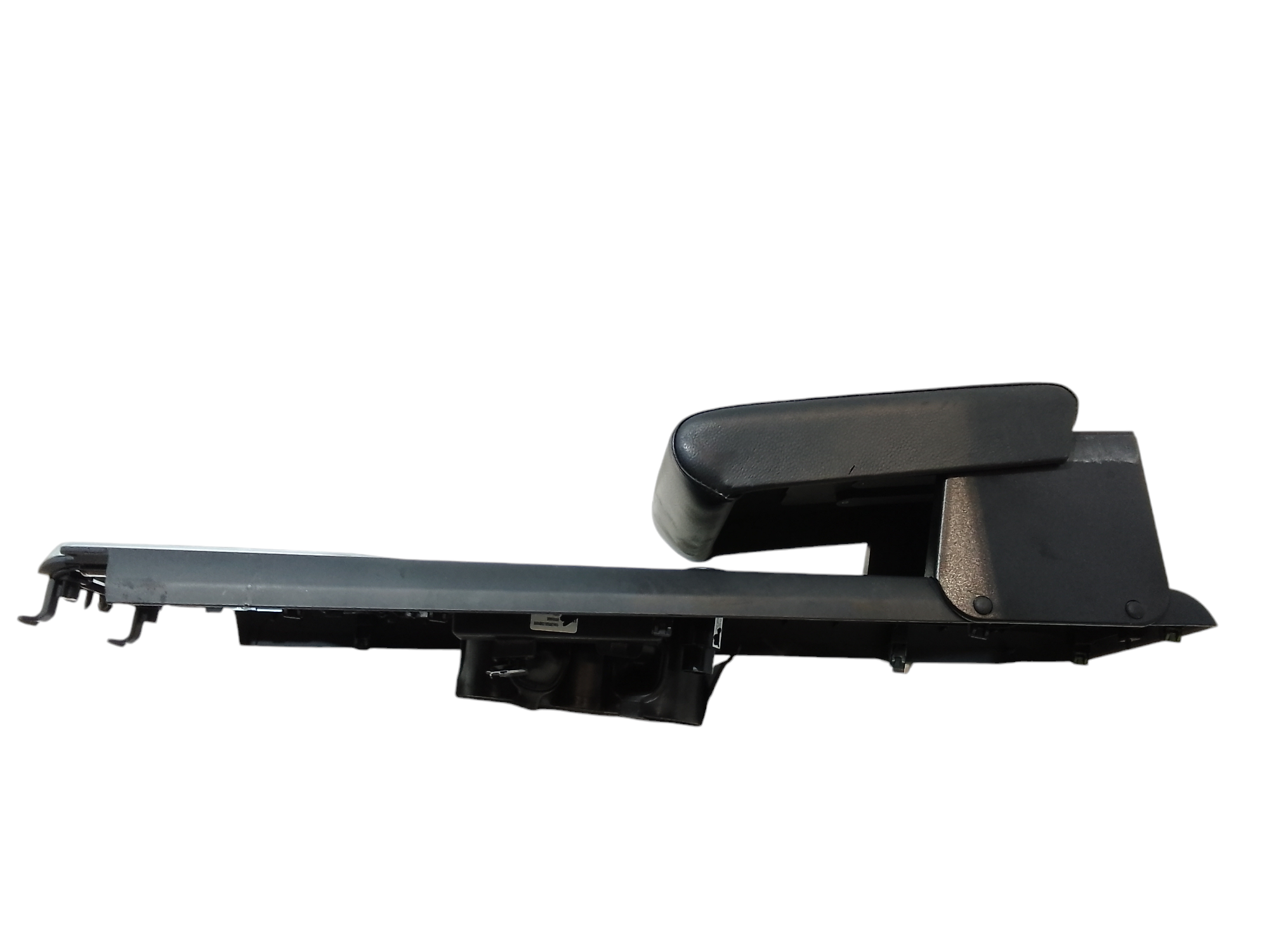 Bracciolo centrale per Land Rover Discovery Sport (2014 - 2018)