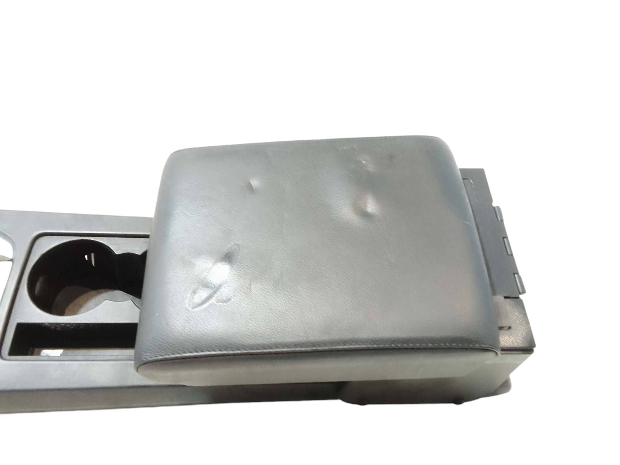 Bracciolo centrale per Land Rover Discovery Sport (2014 - 2018)