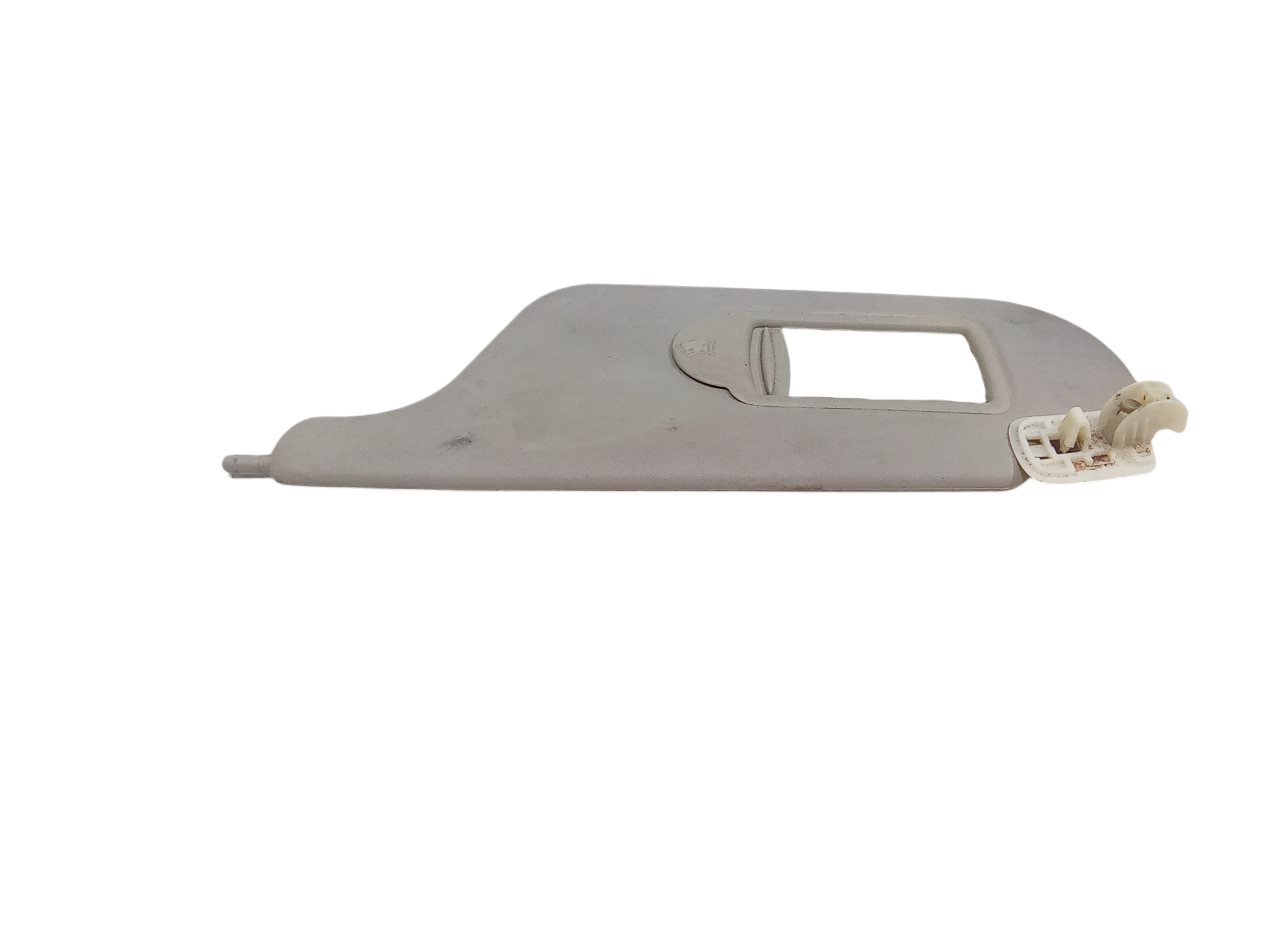 Parasole aletta anteriore Lato Guida per Renault Clio Serie (04>08) (2004 - 2008)