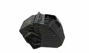 Box scatola filtro aria per Land Rover Discovery Sport (2014 - 2018)