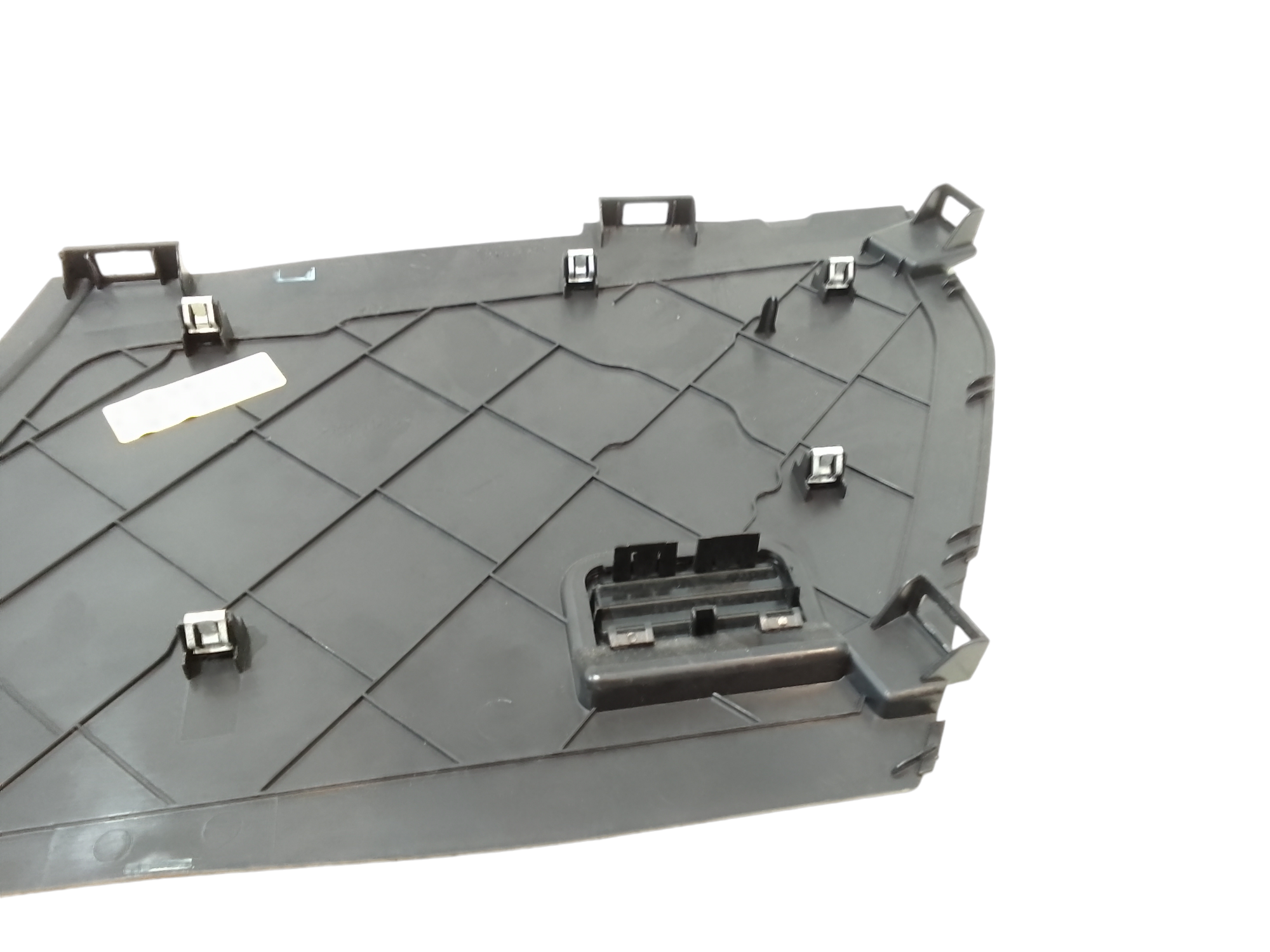 Modanatura laterale tunnel centrale per Land Rover Discovery Sport (2014 - 2018)