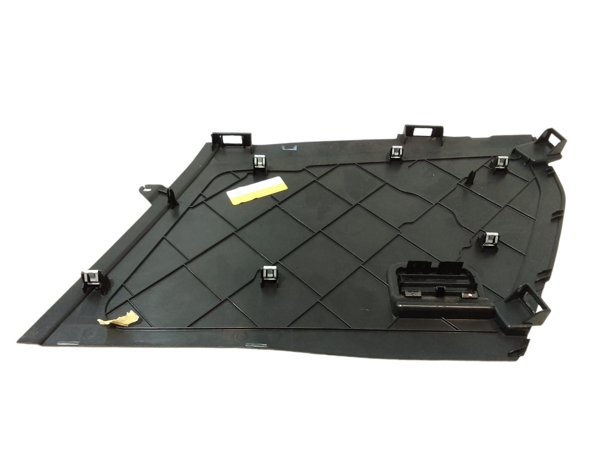 Modanatura laterale tunnel centrale per Land Rover Discovery Sport (2014 - 2018)