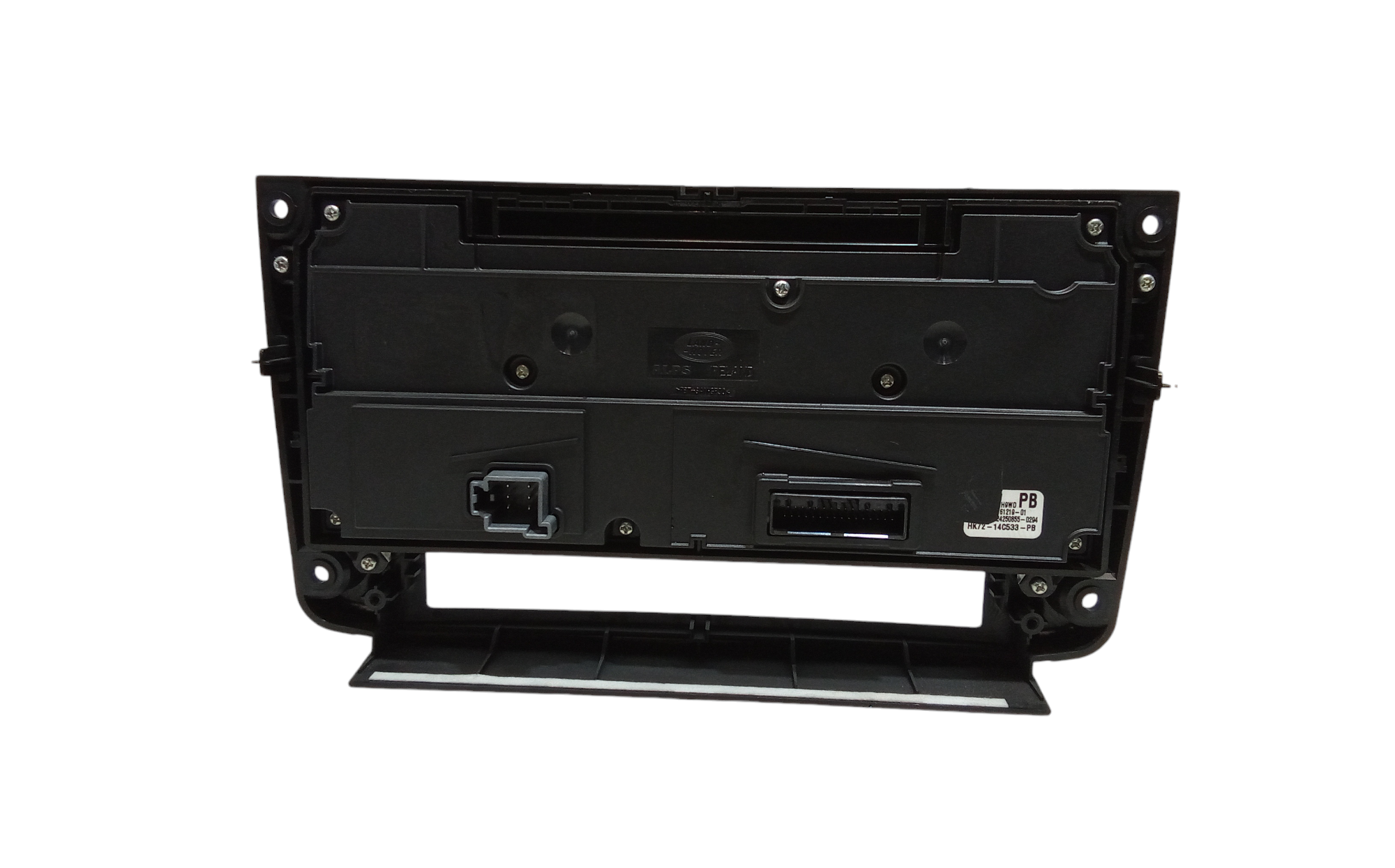 Comandi Clima per Land Rover Discovery Sport (2014 - 2018)