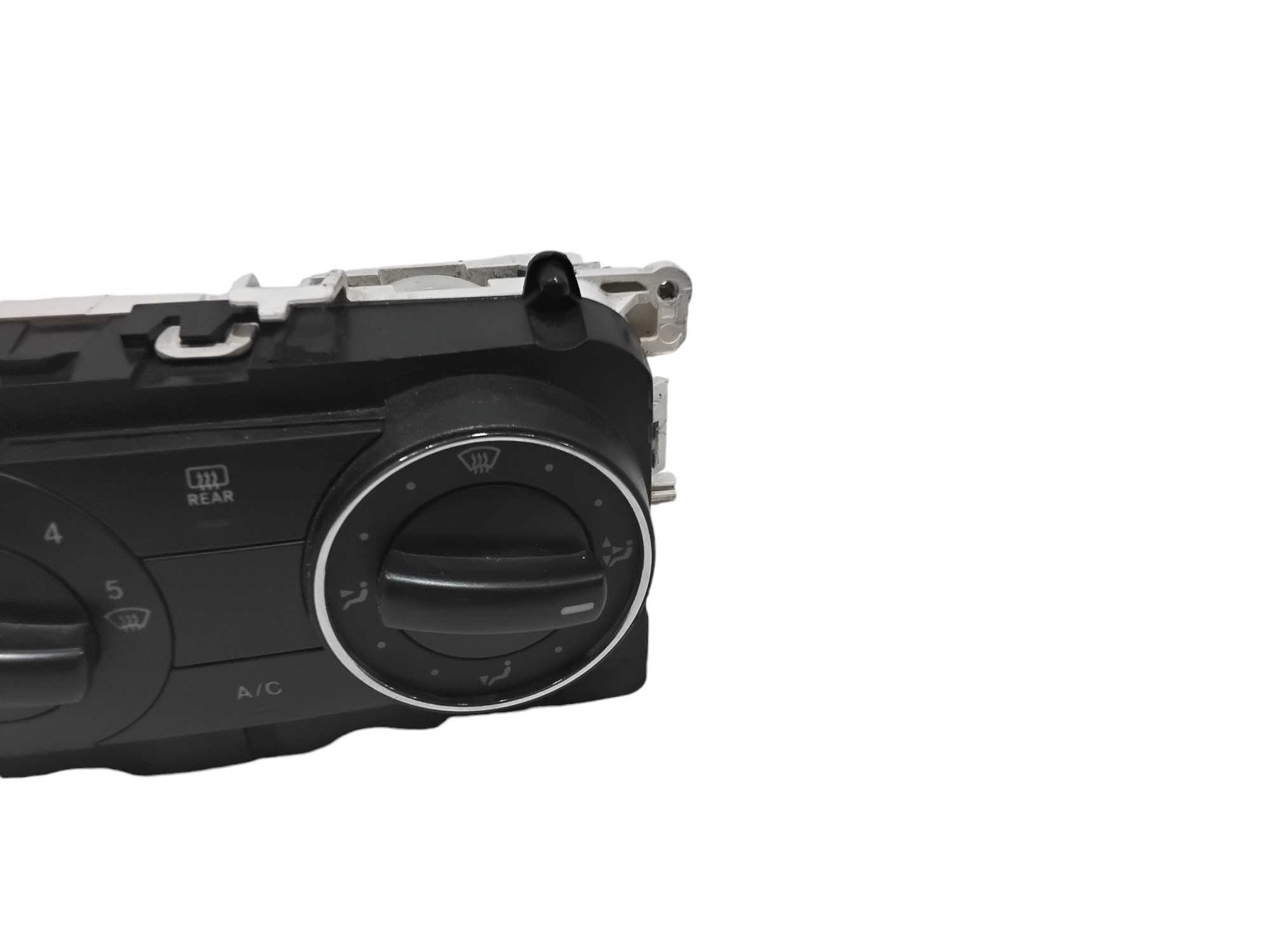 Comandi Clima per Mercedes Classe B W245 1 Serie (2005 - 2011)