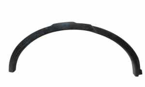 Modanatura parafango posteriore sinistra per Land Rover Discovery Sport (2014 - 2018)