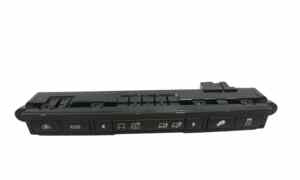 Pulsantiera Centrale per Land Rover Discovery Sport (2014 - 2018)