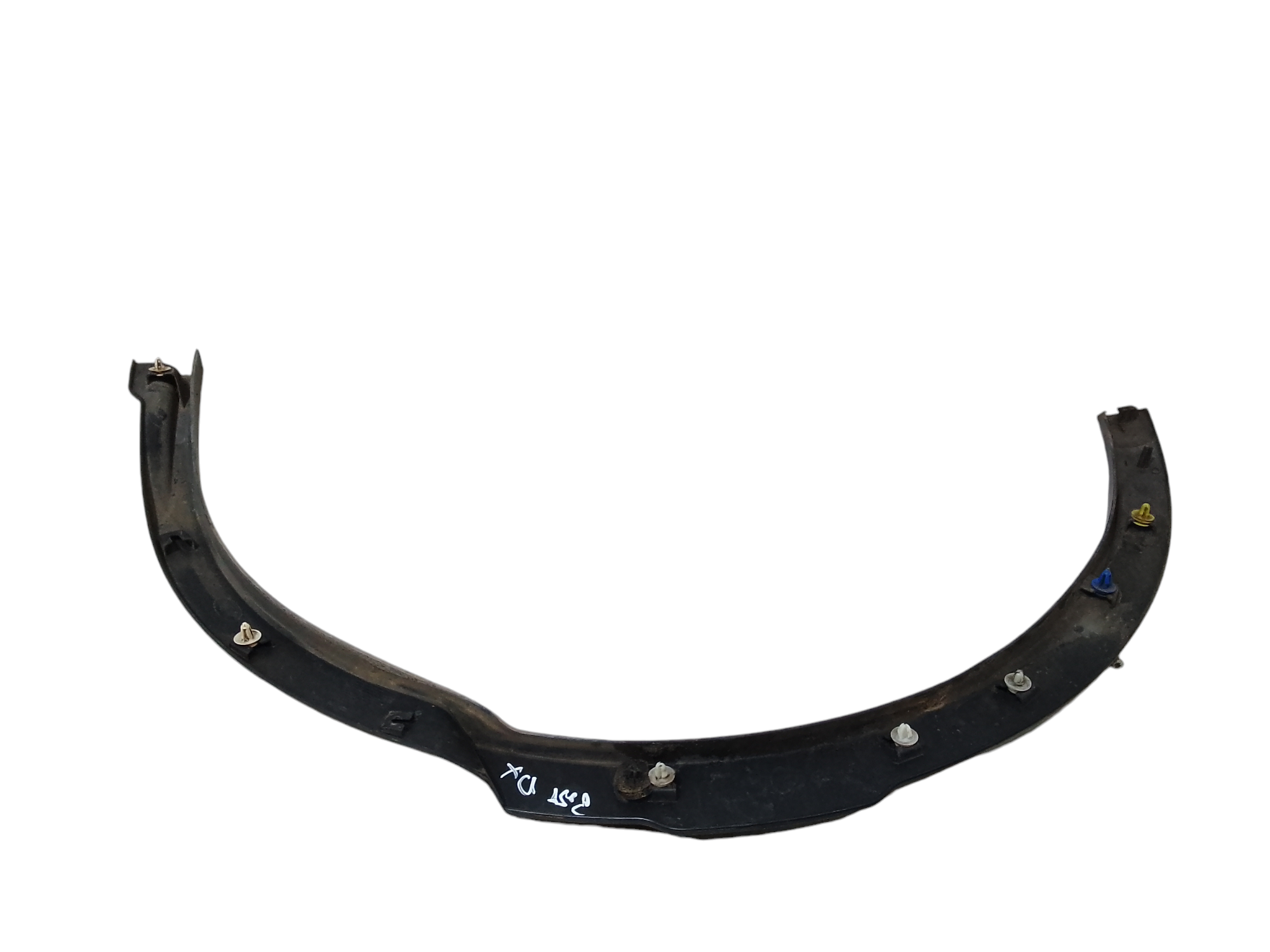 Modanatura parafango posteriore destra per Land Rover Discovery Sport (2014 - 2018)