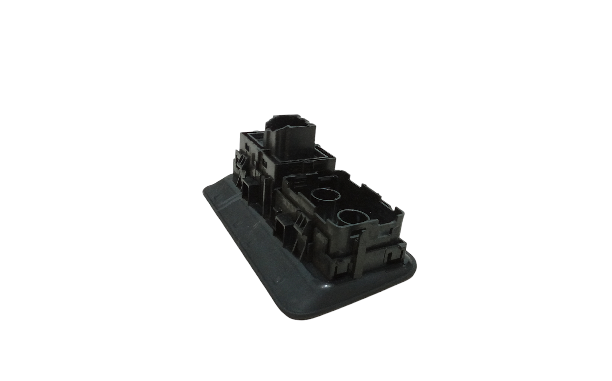 Pulsante apertura portellone posteriore per Land Rover Discovery Sport (2014 - 2018)