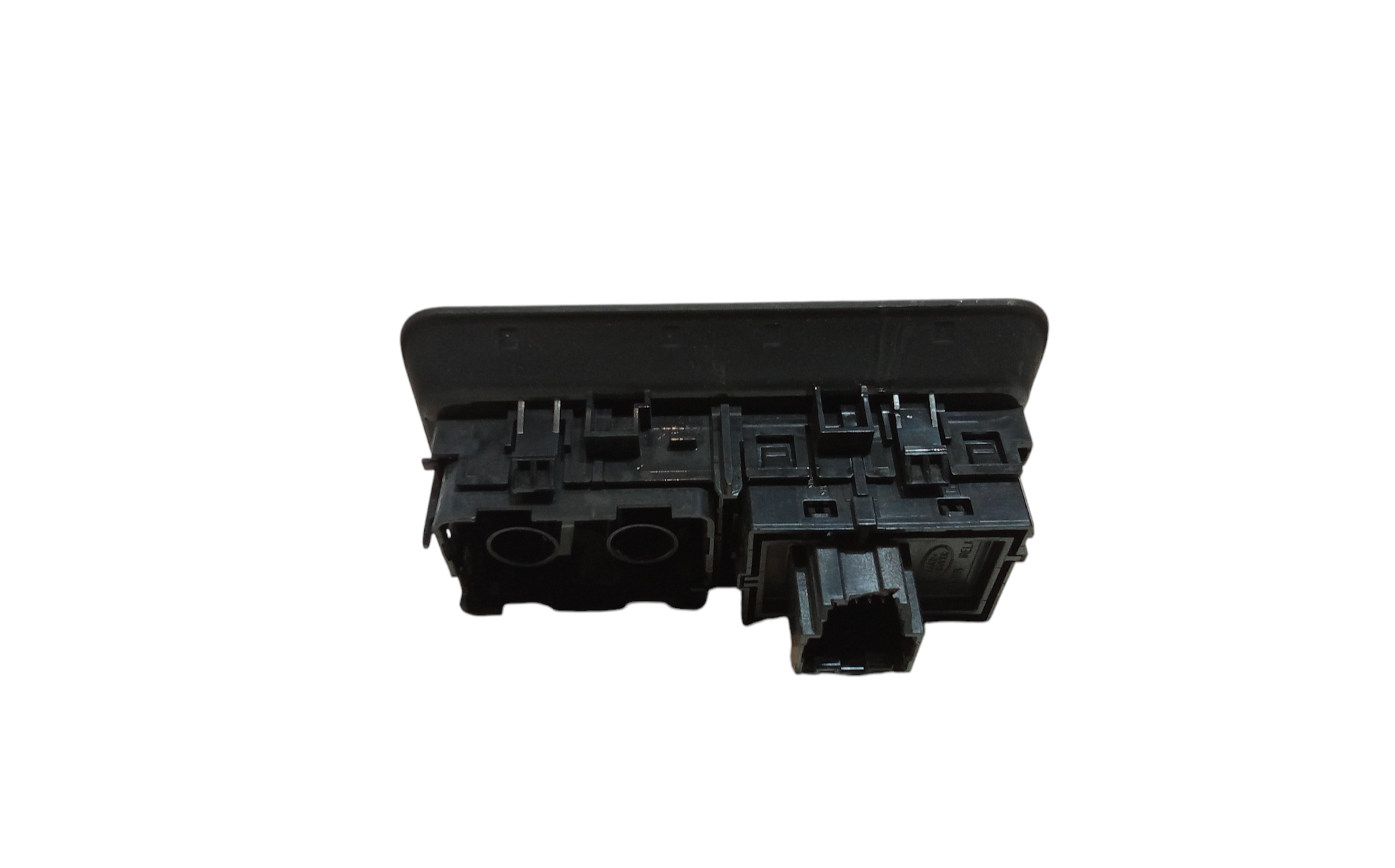 Pulsante apertura portellone posteriore per Land Rover Discovery Sport (2014 - 2018)