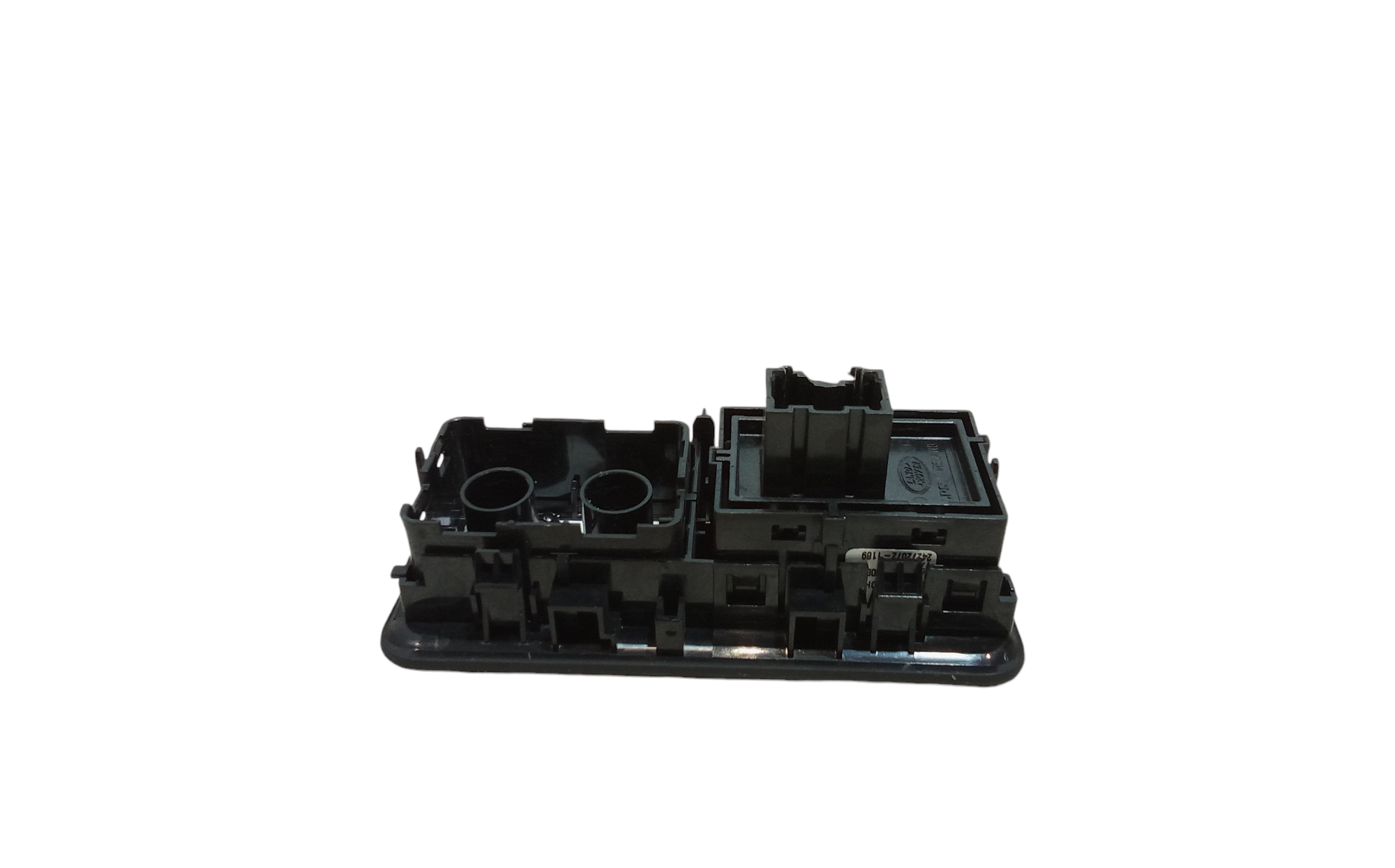 Pulsante apertura portellone posteriore per Land Rover Discovery Sport (2014 - 2018)