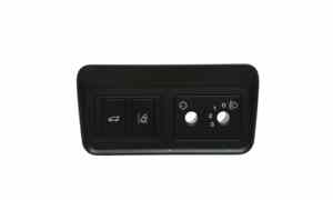 Pulsante apertura portellone posteriore per Land Rover Discovery Sport (2014 - 2018)