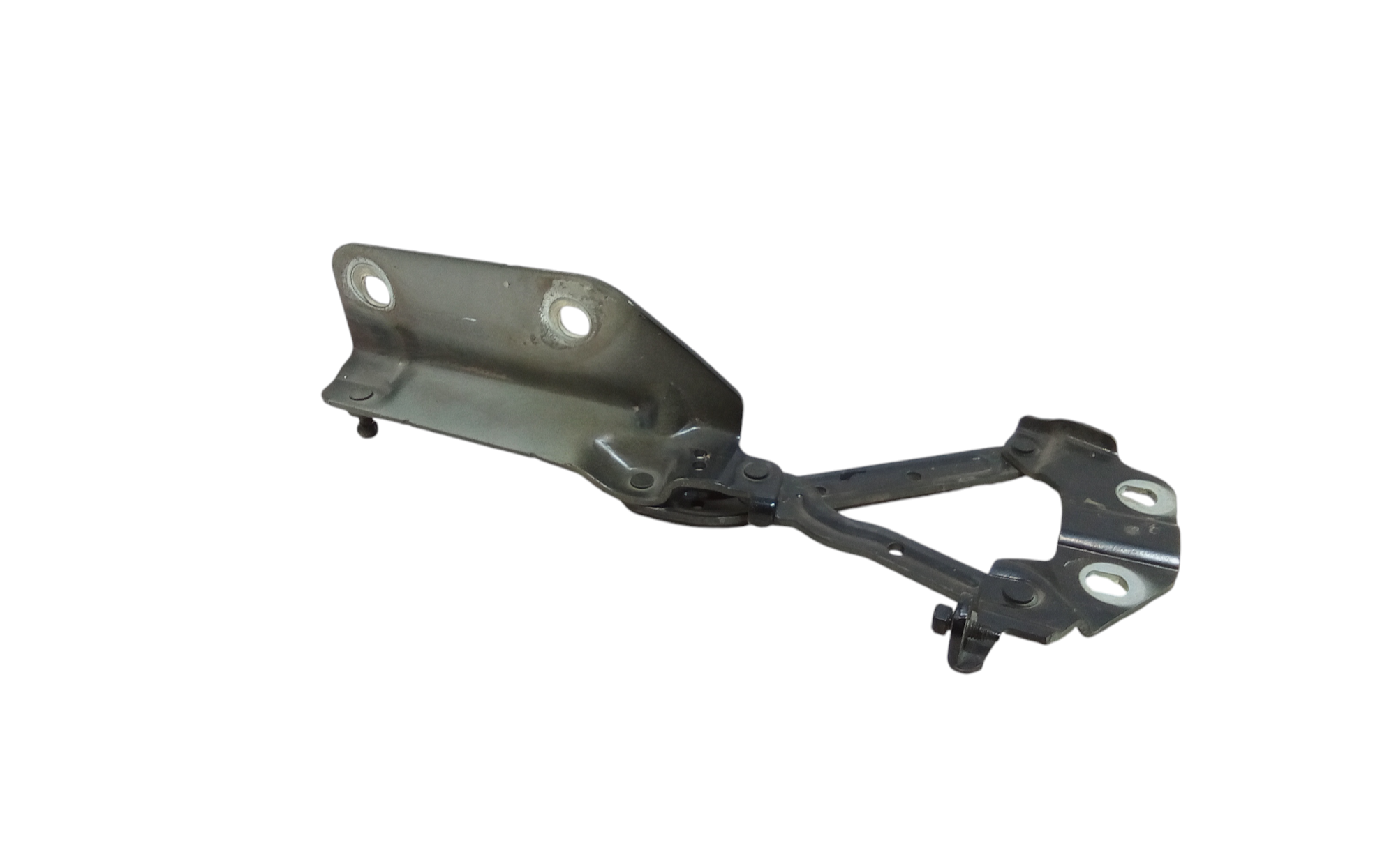 Cerniera cofano anteriore DX per Land Rover Discovery Sport (2014 - 2018)