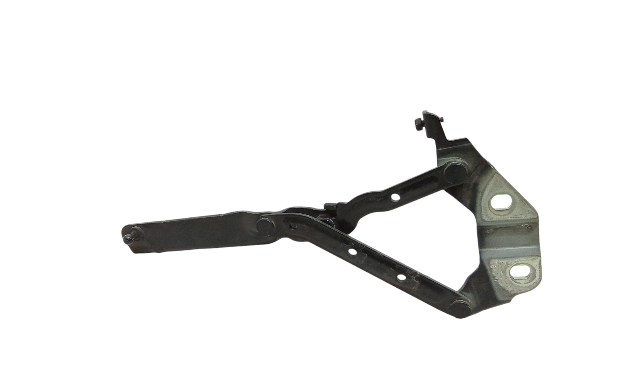 Cerniera cofano anteriore DX per Land Rover Discovery Sport (2014 - 2018)