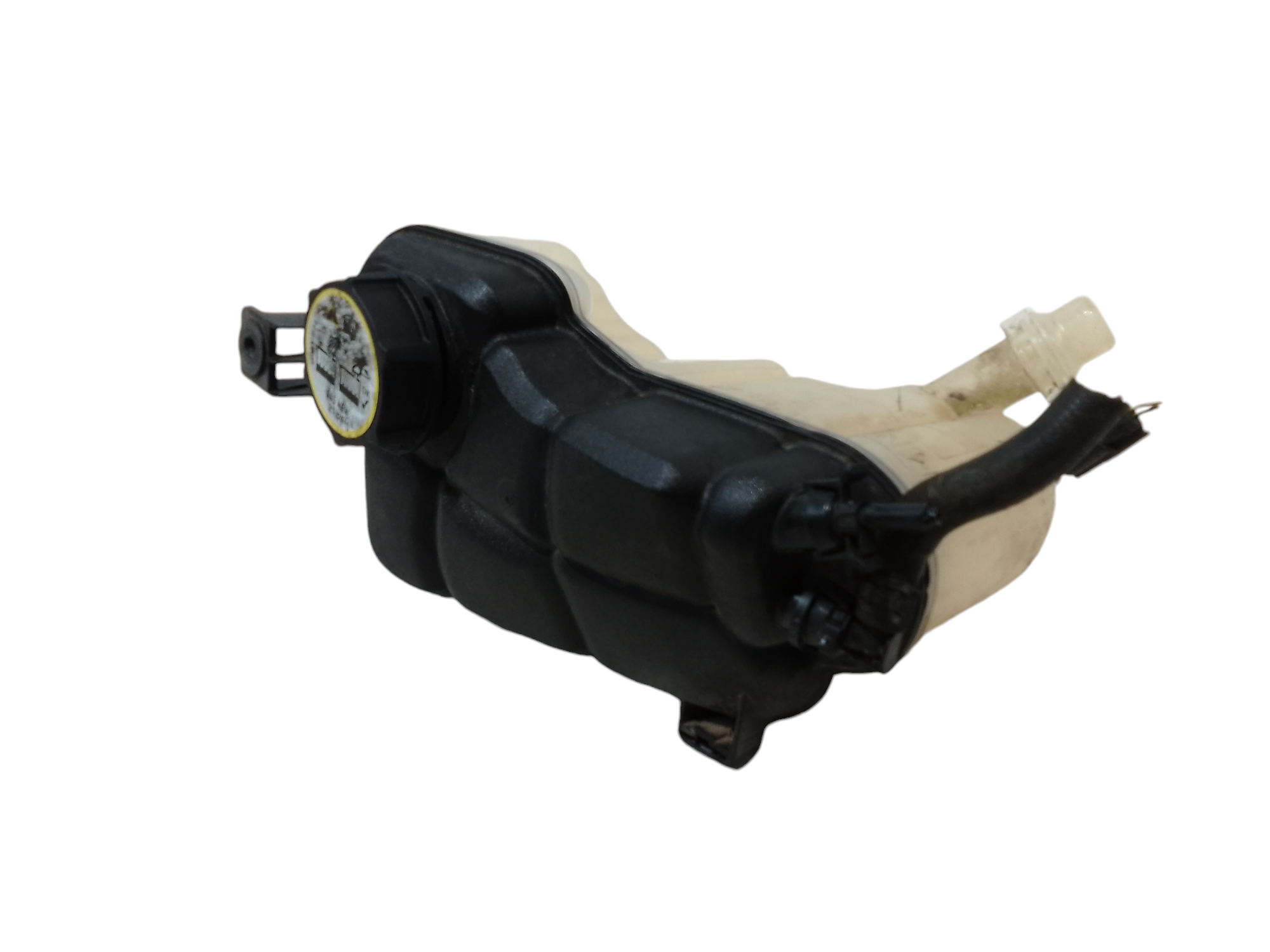 Vaschetta liquido radiatore per Land Rover Discovery Sport (2014 - 2018)