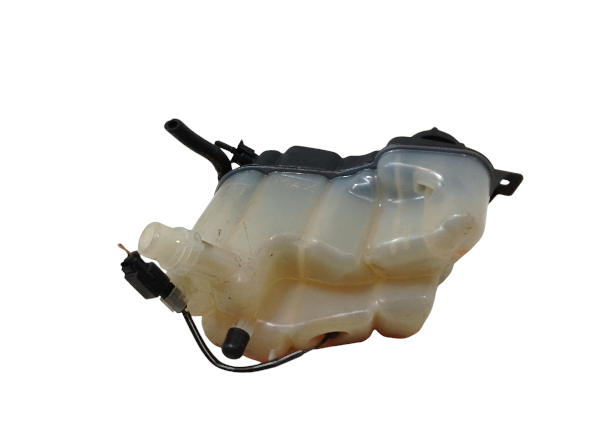 Vaschetta liquido radiatore per Land Rover Discovery Sport (2014 - 2018)