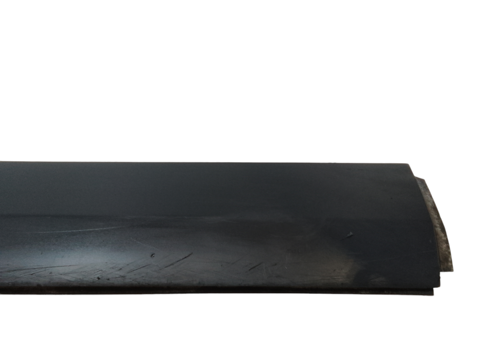 Modanatura porta posteriore DX passeggero per Land Rover Discovery Sport (2014 - 2018)