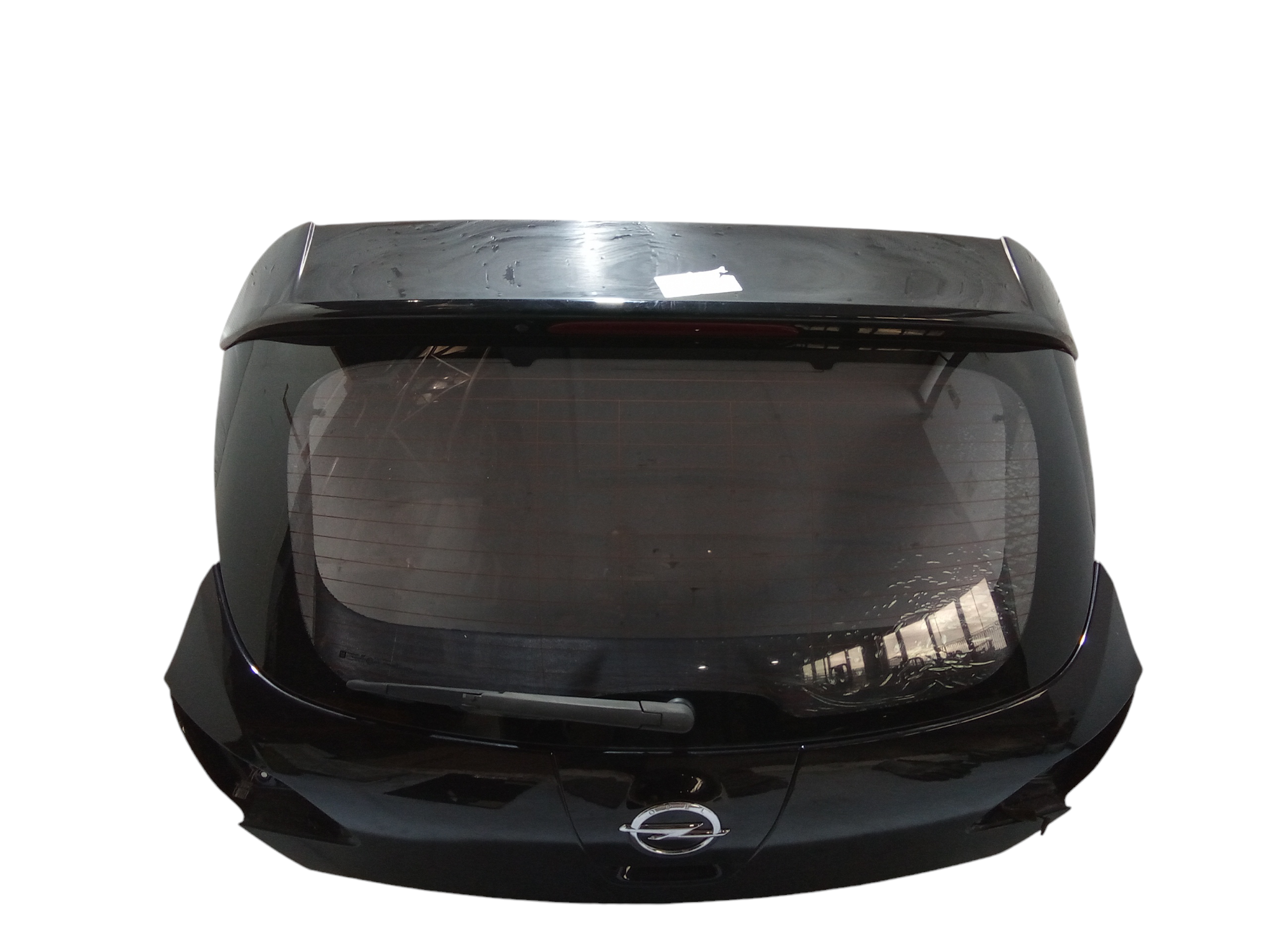 Portellone Posteriore per Opel Astra J (2009 - In produzione)