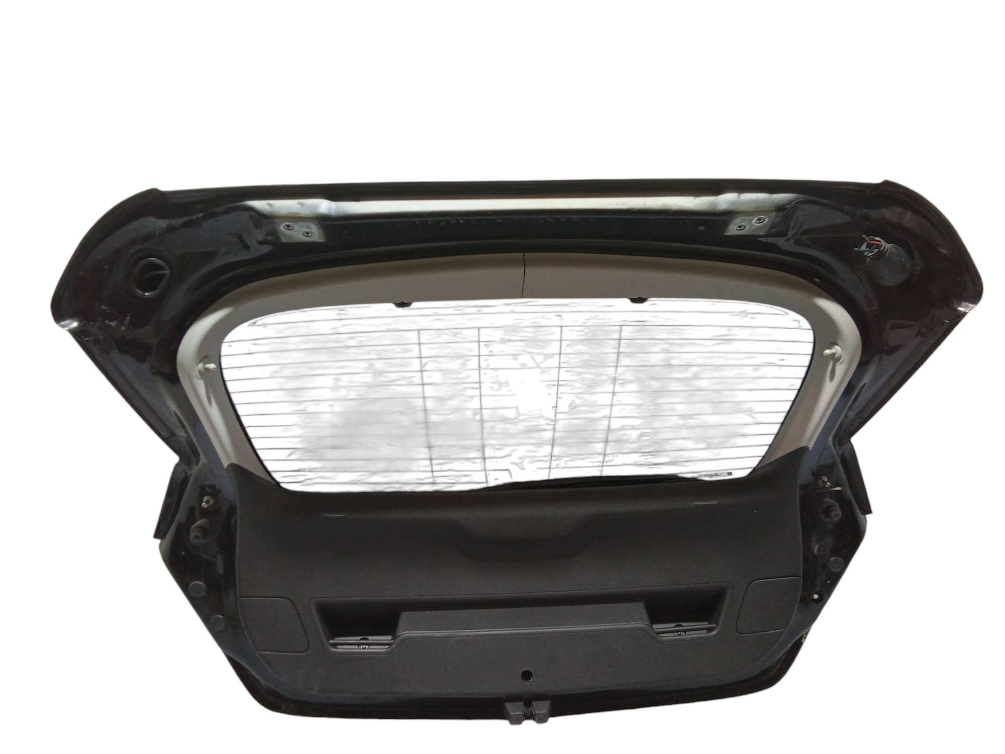 Portellone Posteriore per Opel Astra J (2009 - In produzione)