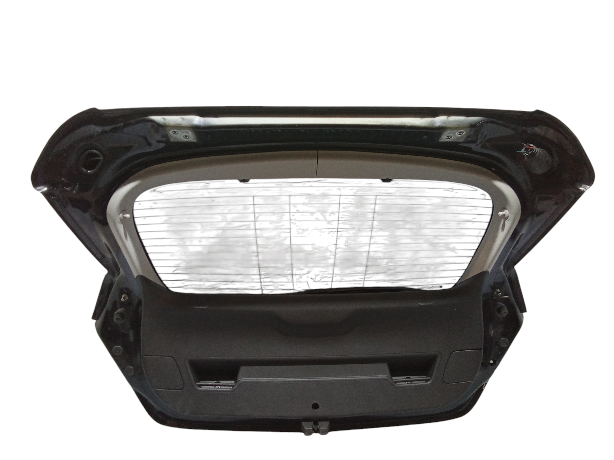 Portellone Posteriore per Opel Astra J (2009 - In produzione)