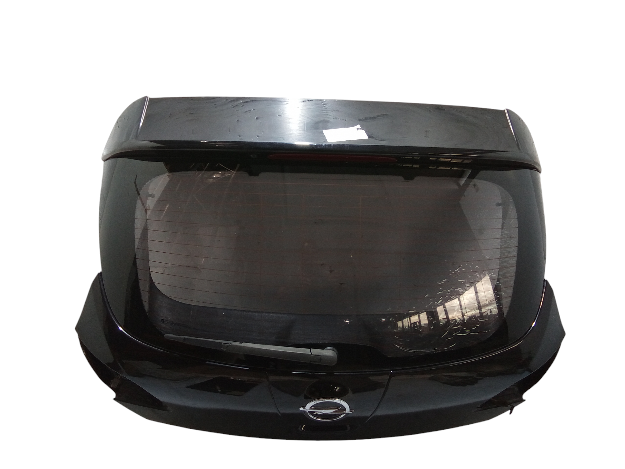 Portellone Posteriore per Opel Astra J (2009 - In produzione)