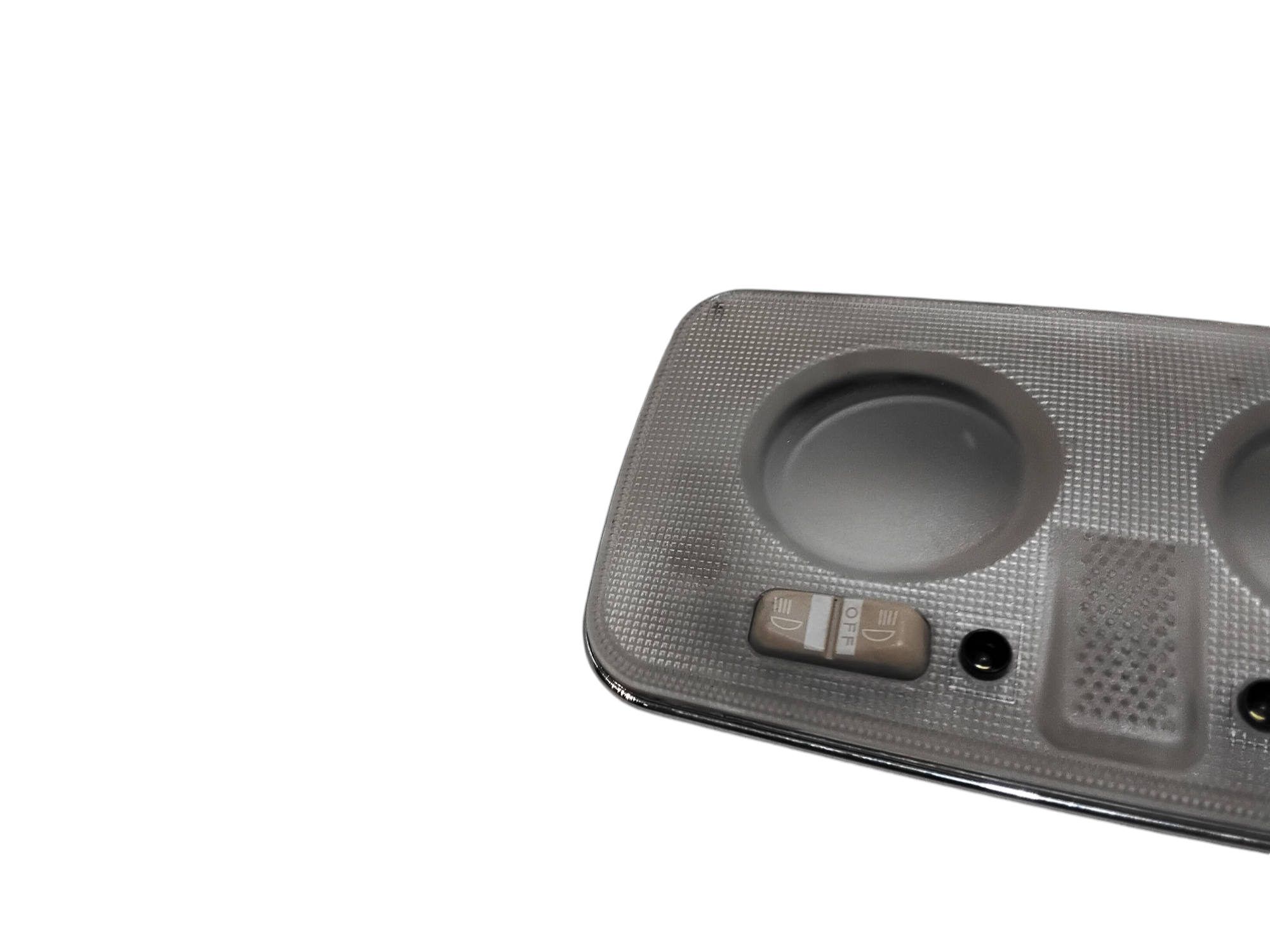 Plafoniera per Lancia Delta 3 Serie (2008 - 2011)