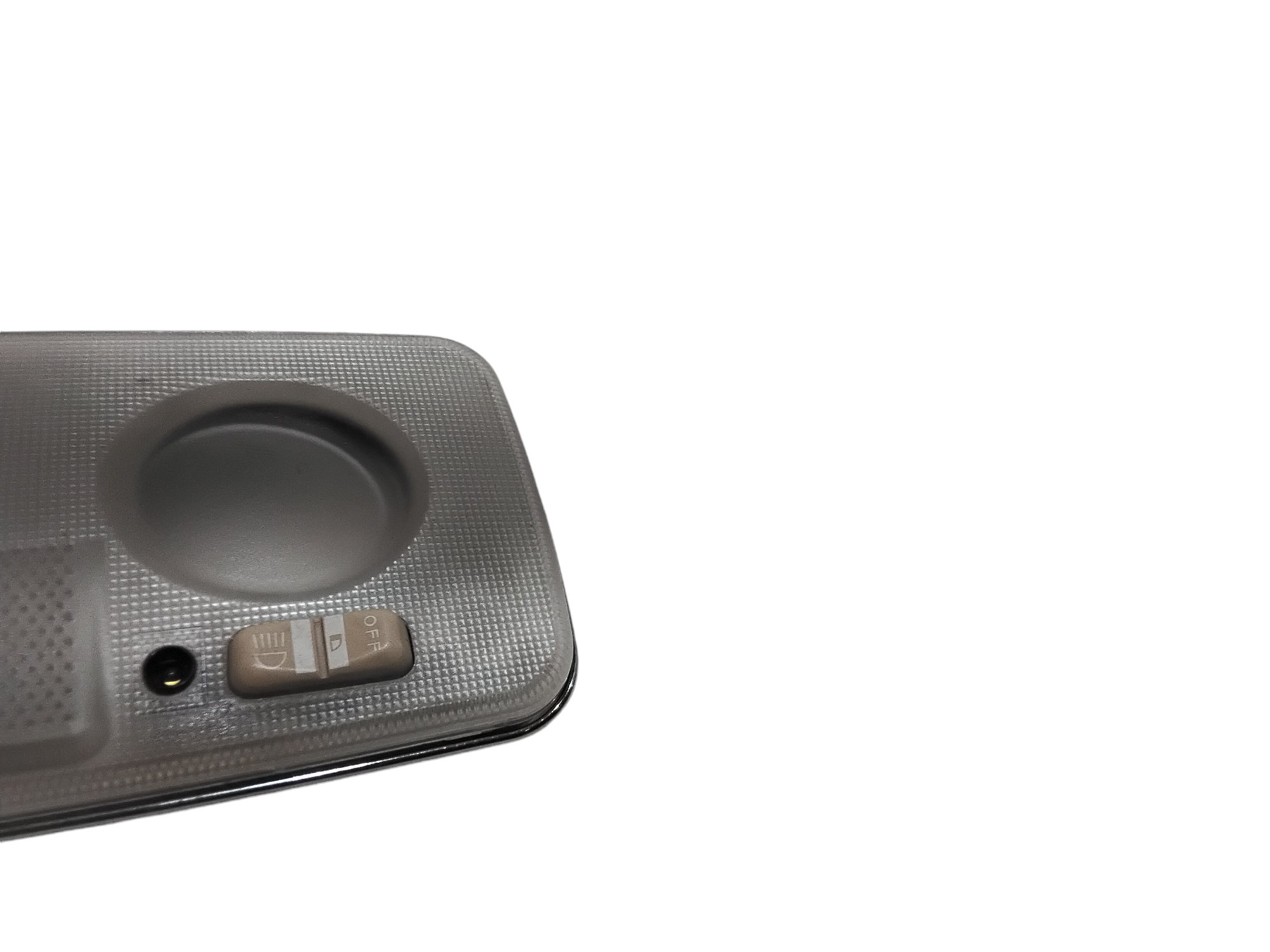 Plafoniera per Lancia Delta 3 Serie (2008 - 2011)