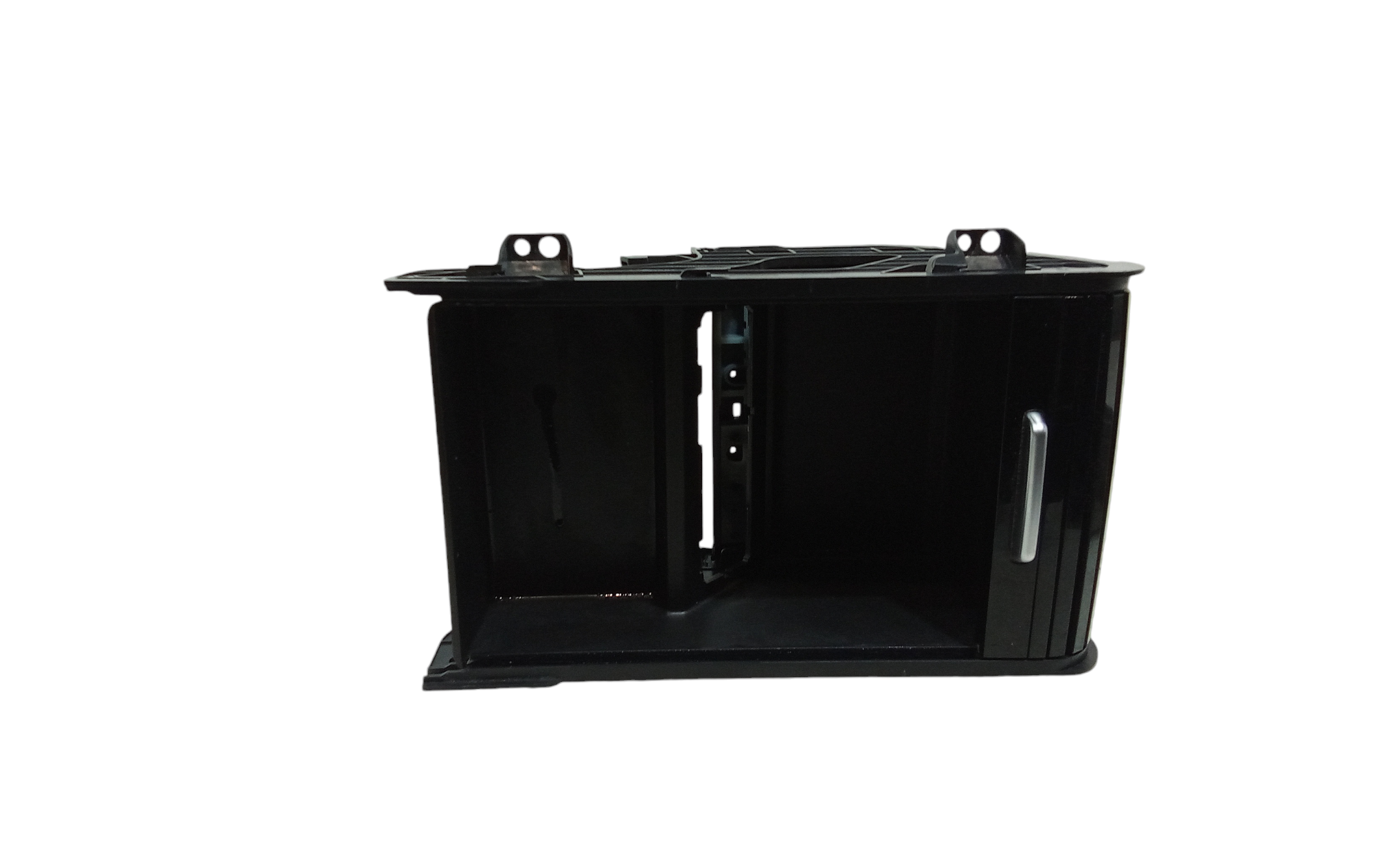 Vano portaoggetti per Land Rover Discovery Sport (2014 - 2018)