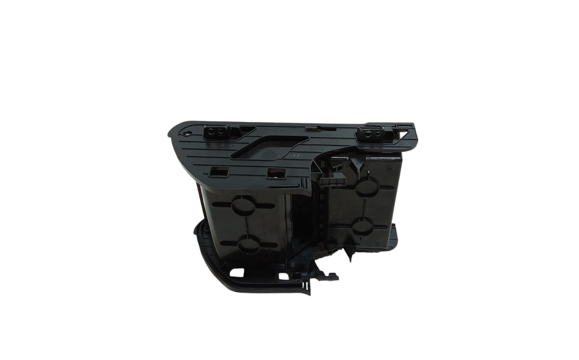 Vano portaoggetti per Land Rover Discovery Sport (2014 - 2018)