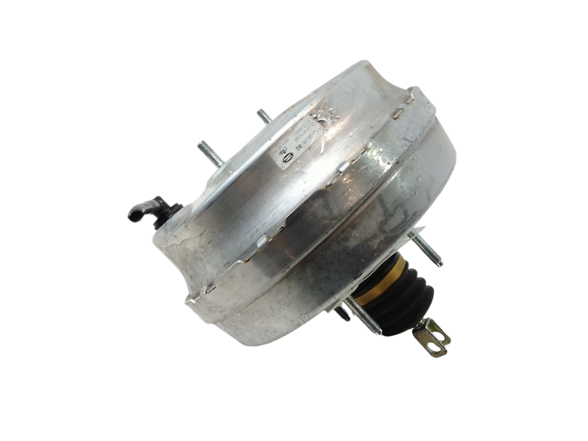 Servofreno per Land Rover Discovery Sport (2014 - 2018)