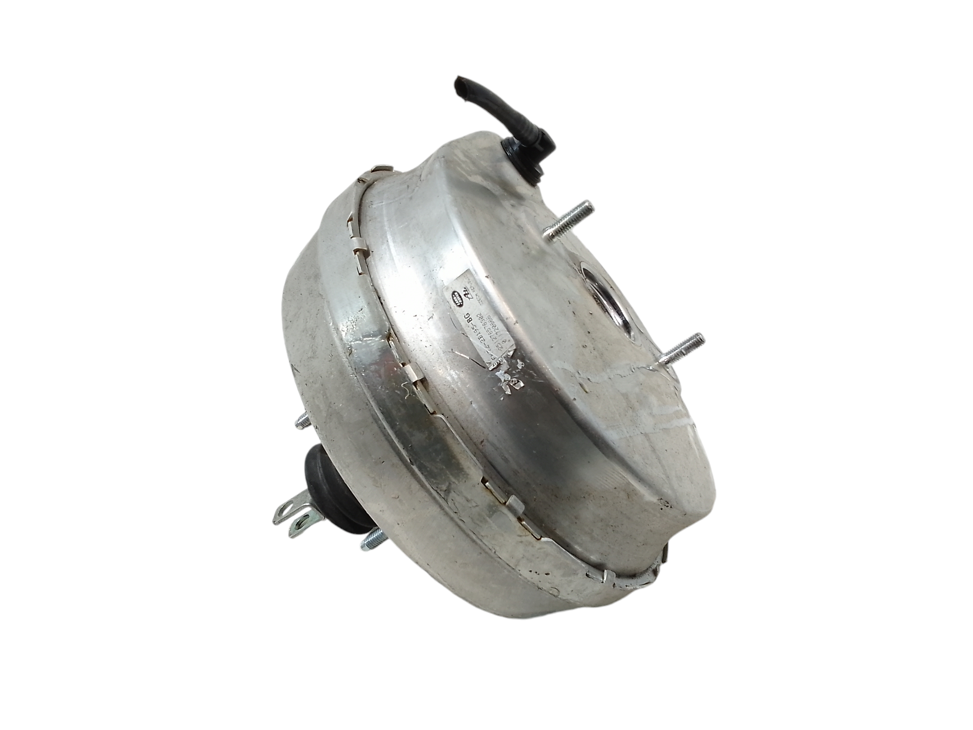 Servofreno per Land Rover Discovery Sport (2014 - 2018)