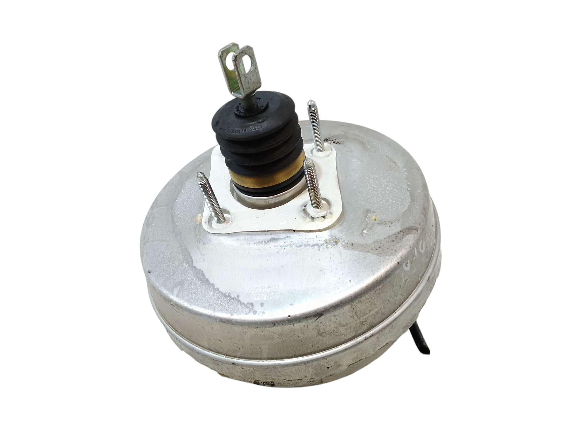 Servofreno per Land Rover Discovery Sport (2014 - 2018)