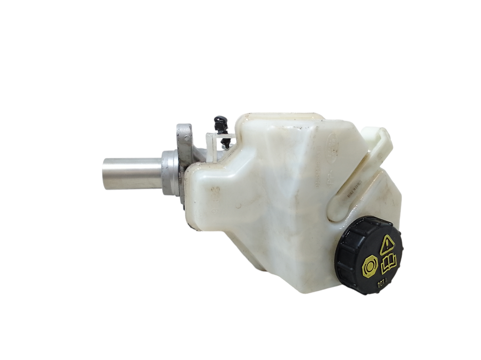 Pompa Freni per Land Rover Discovery Sport (2014 - 2018)