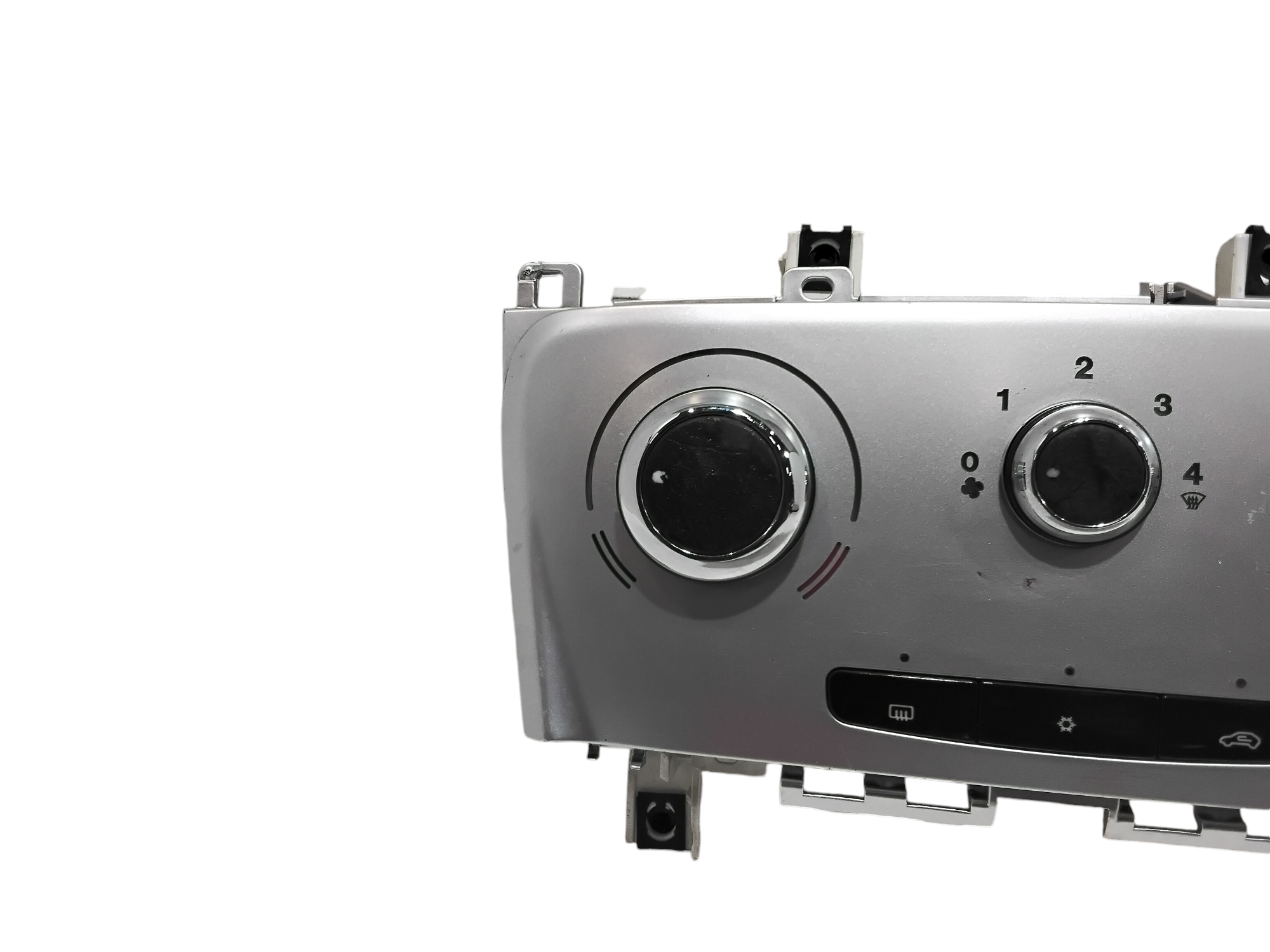 Comandi Clima per Lancia Delta 3 Serie (2008 - 2011)