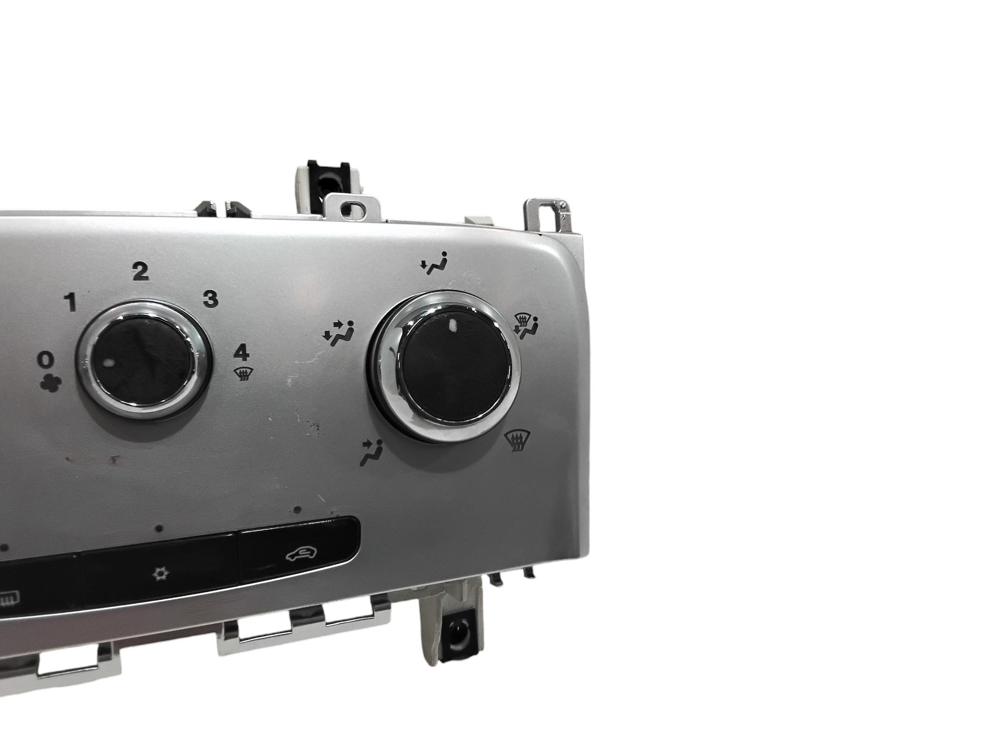 Comandi Clima per Lancia Delta 3 Serie (2008 - 2011)