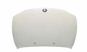 Cofano Anteriore per Bmw Serie 1 Serie (e87) (07>) (2007 - In produzione)