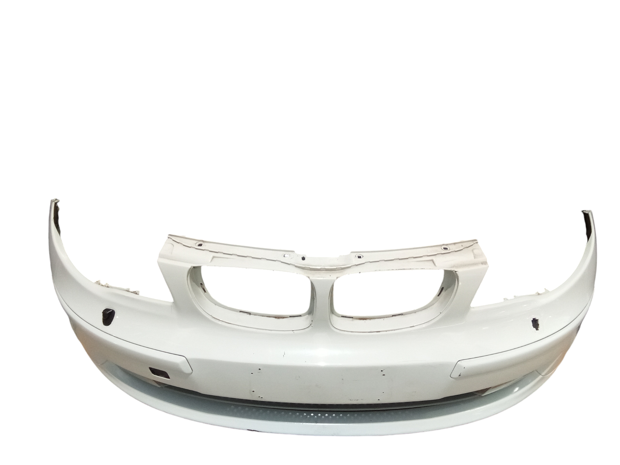 Paraurti Anteriore semi Completo per Bmw Serie 1 Serie (e87) (07>) (2007 - In produzione)