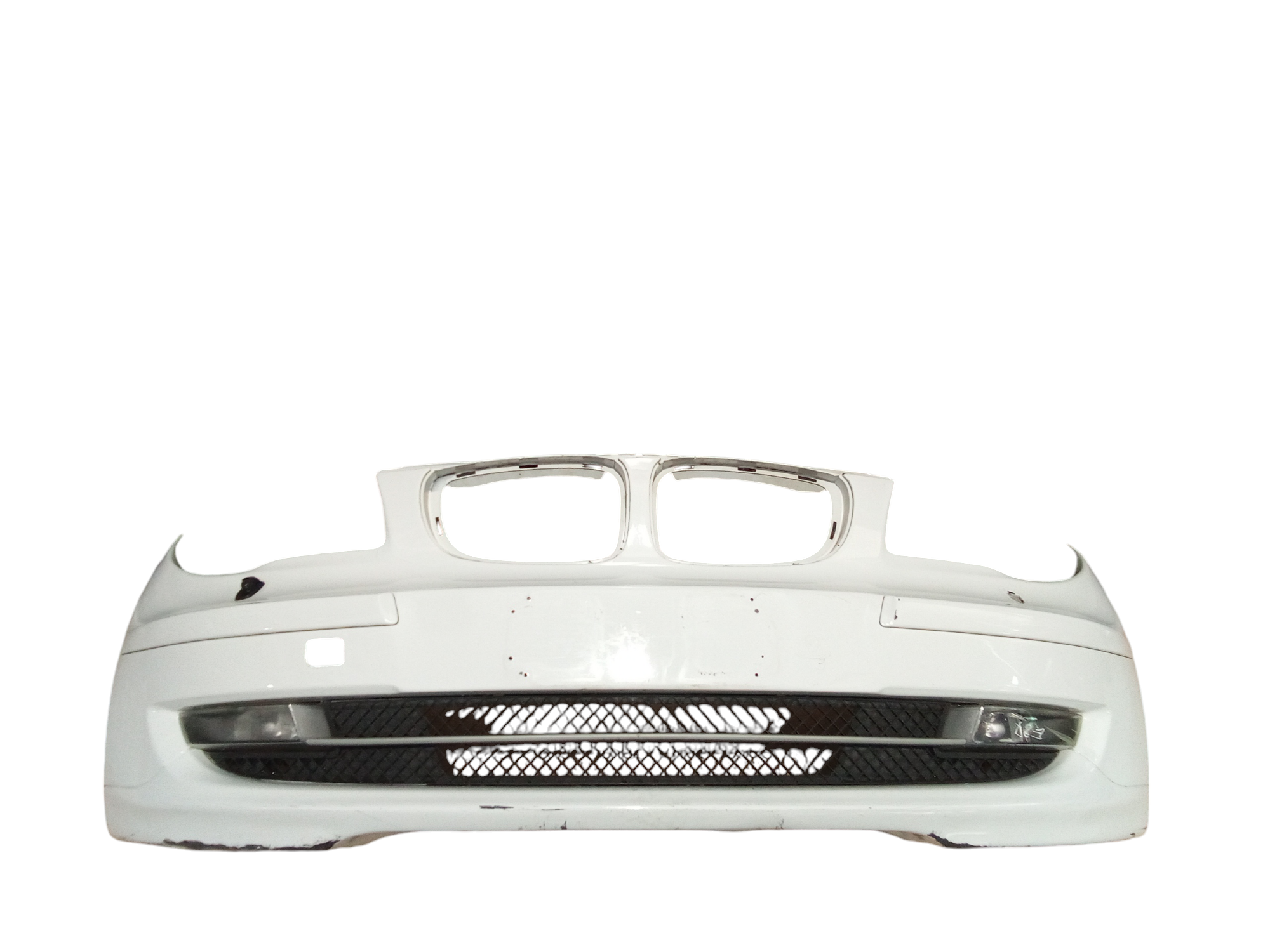 Paraurti Anteriore semi Completo per Bmw Serie 1 Serie (e87) (07>) (2007 - In produzione)