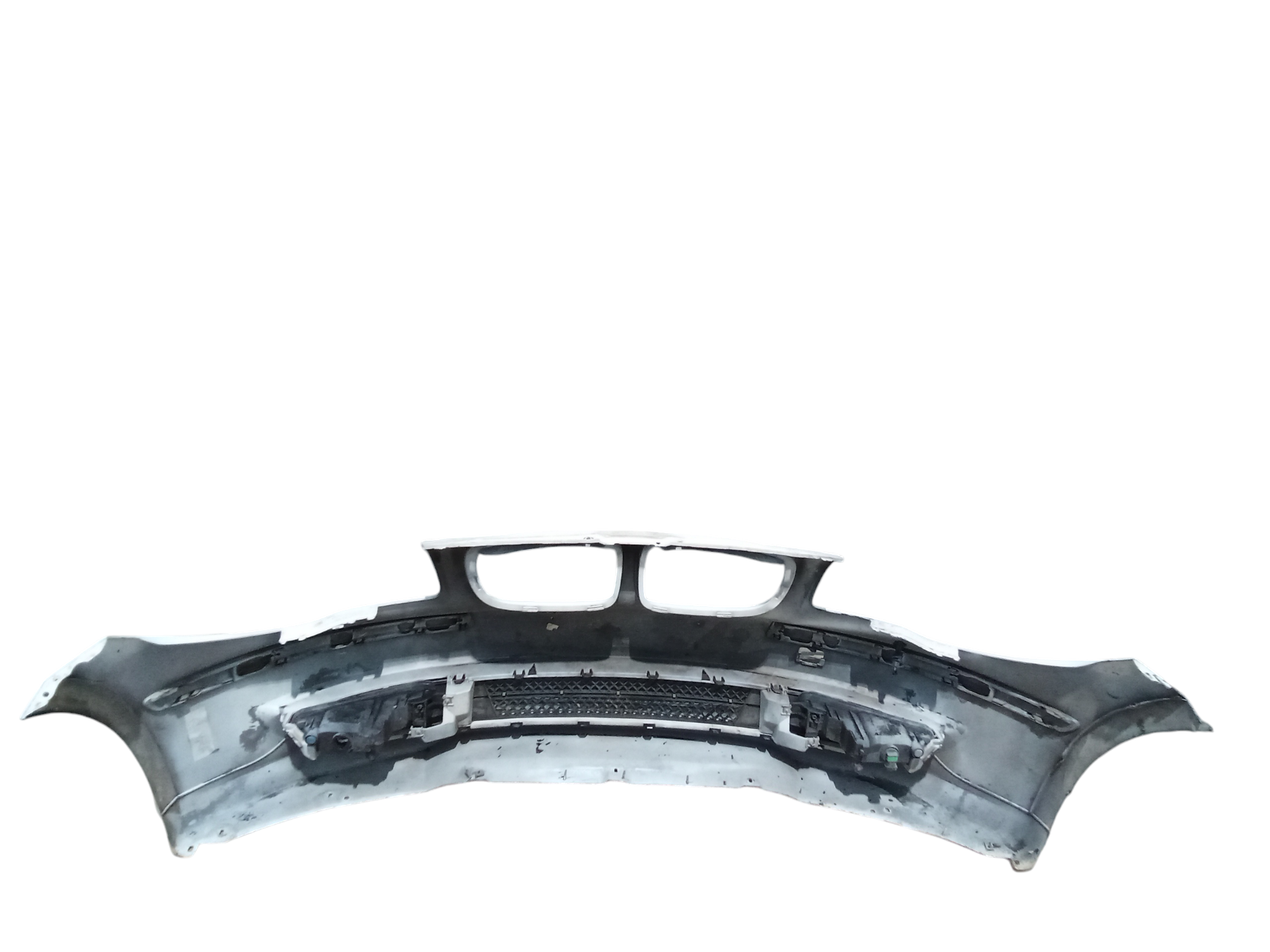 Paraurti Anteriore semi Completo per Bmw Serie 1 Serie (e87) (07>) (2007 - In produzione)