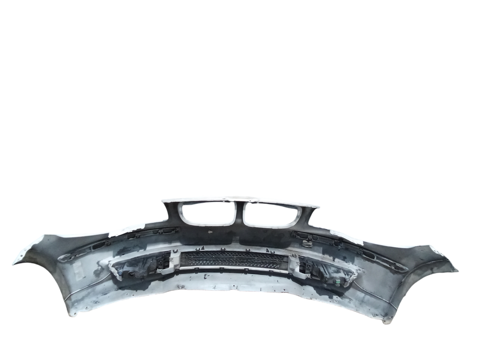 Paraurti Anteriore semi Completo per Bmw Serie 1 Serie (e87) (07>) (2007 - In produzione)