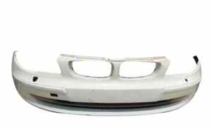 Paraurti Anteriore semi Completo per Bmw Serie 1 Serie (e87) (07>) (2007 - In produzione)